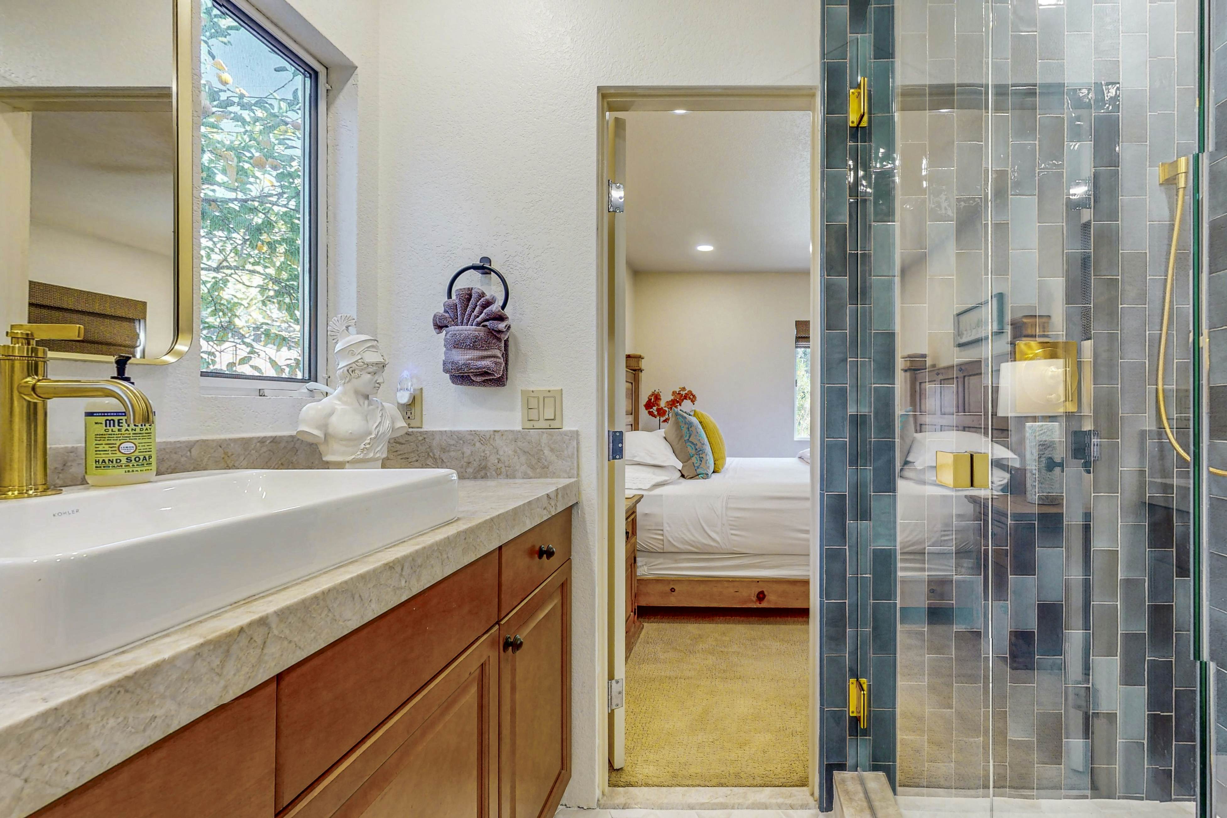 Warm Sands Oasis - 2549