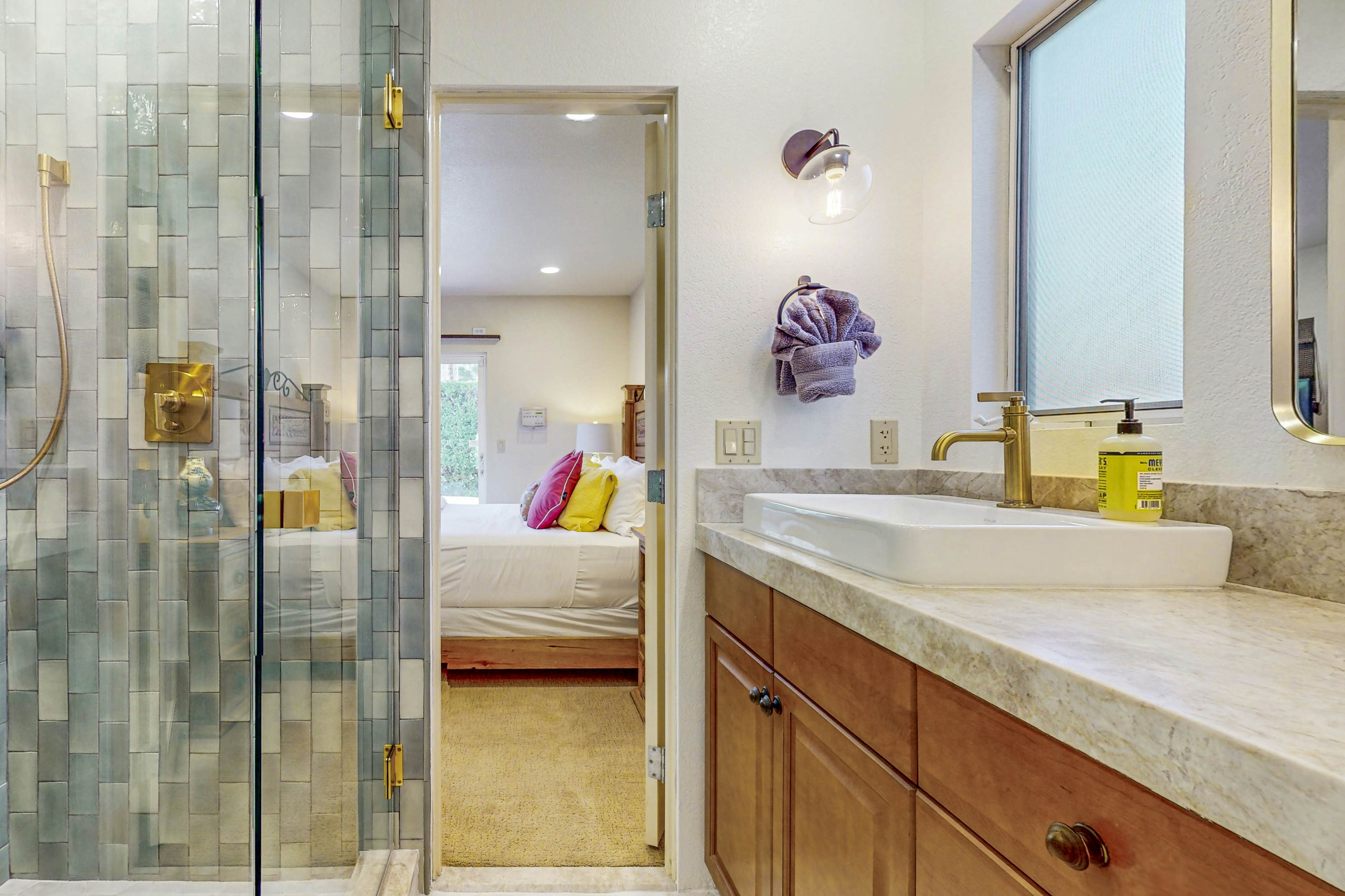 Warm Sands Oasis - 2549