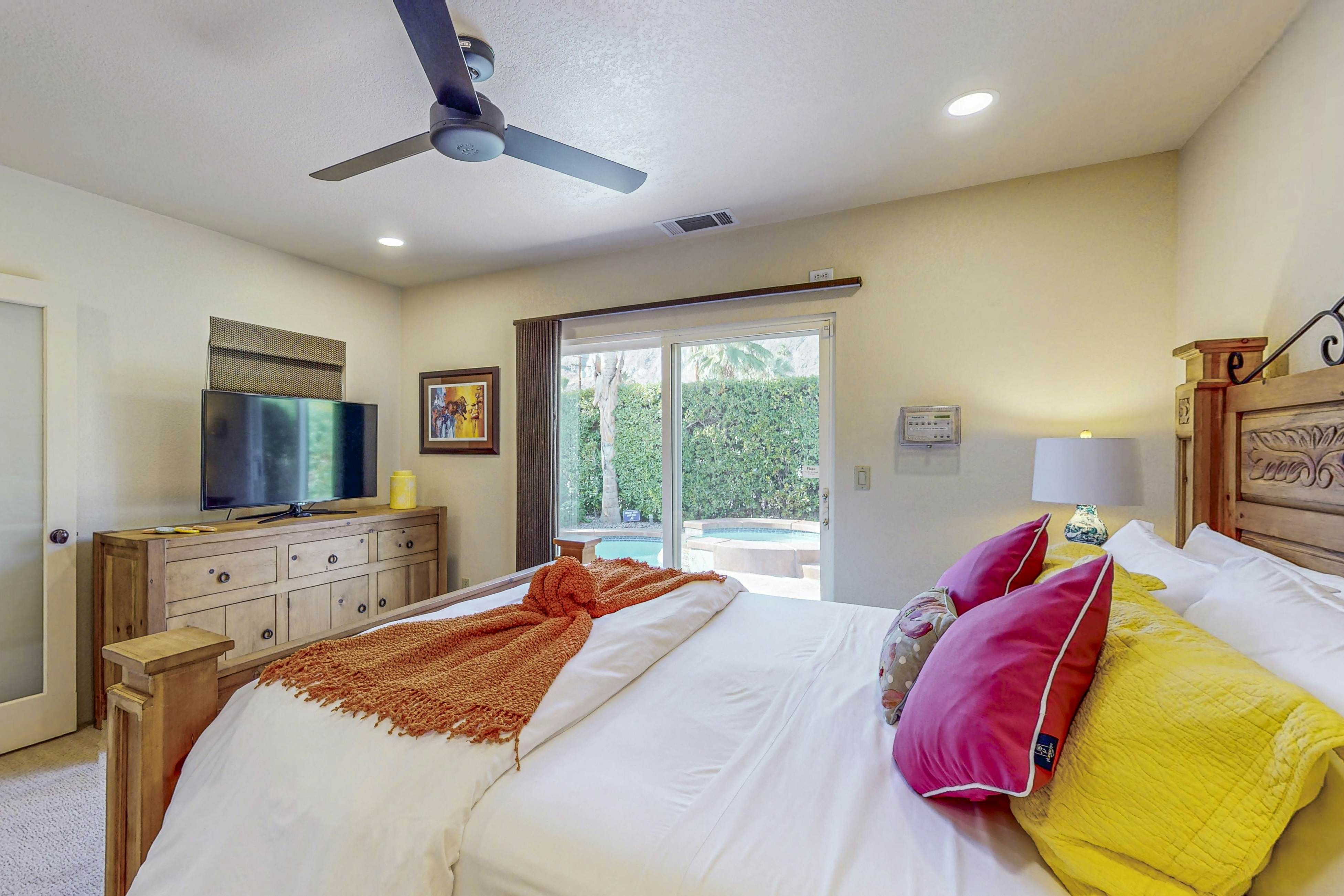 Warm Sands Oasis - 2549