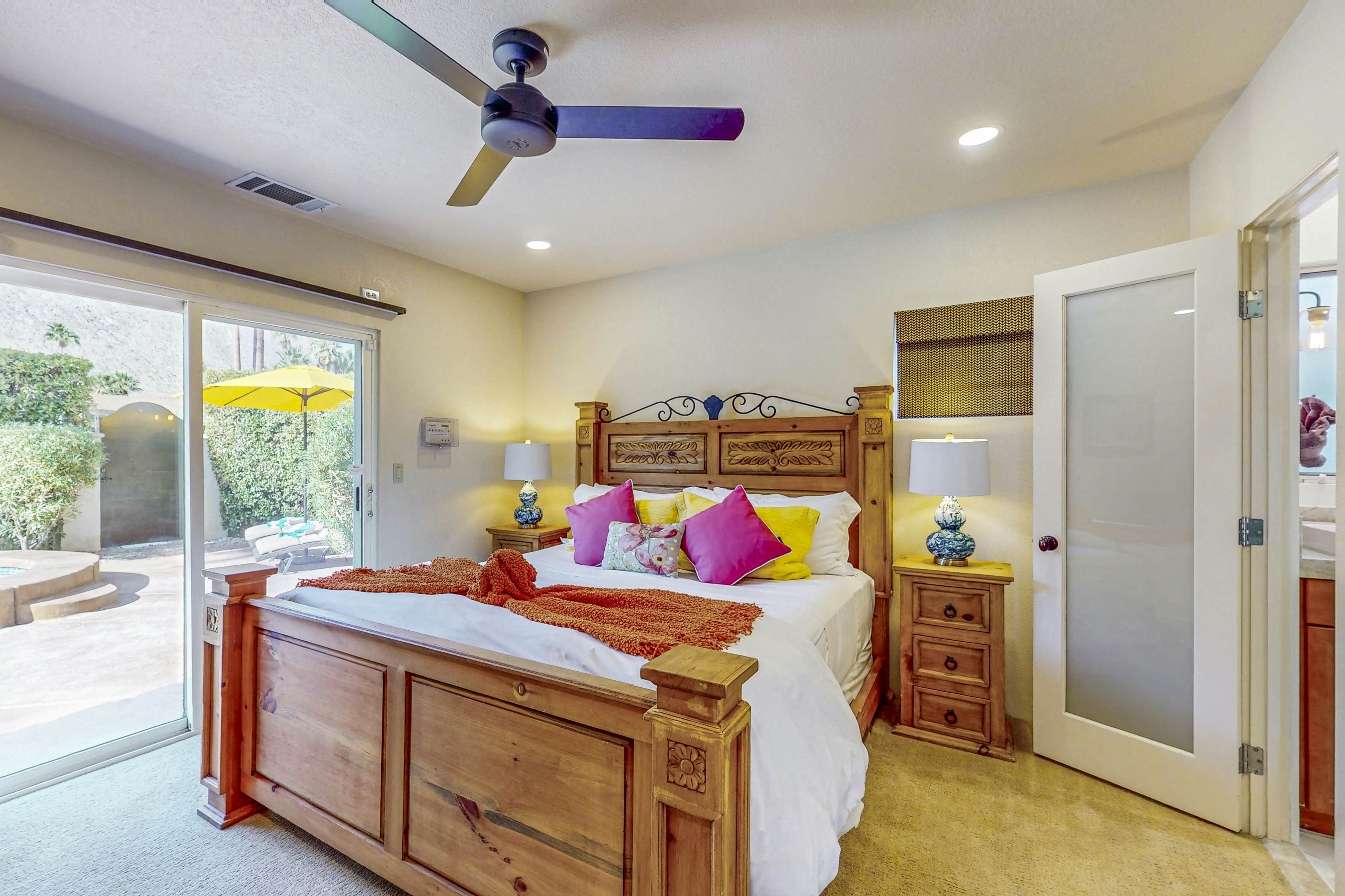 Warm Sands Oasis - 2549