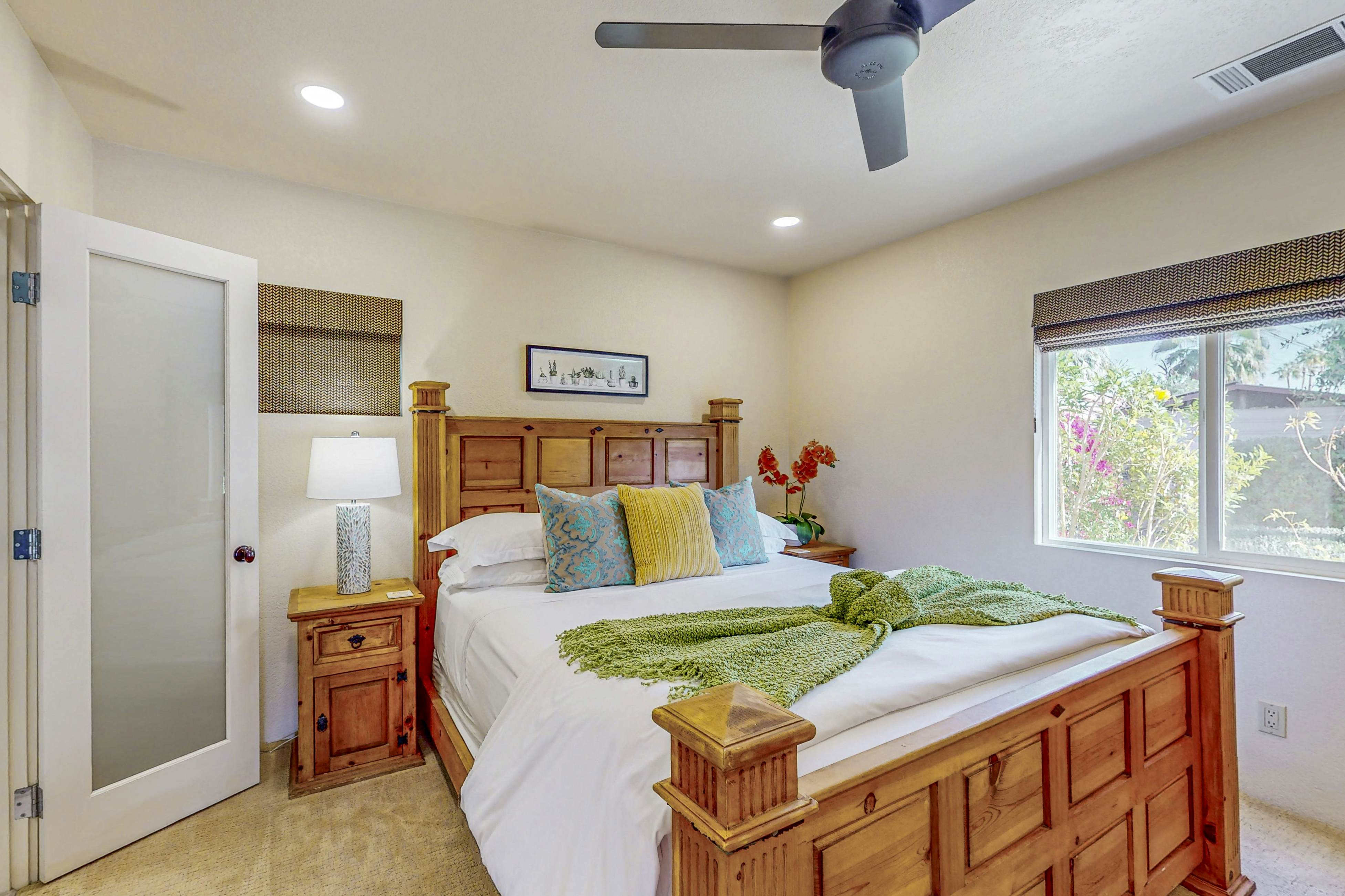 Warm Sands Oasis - 2549