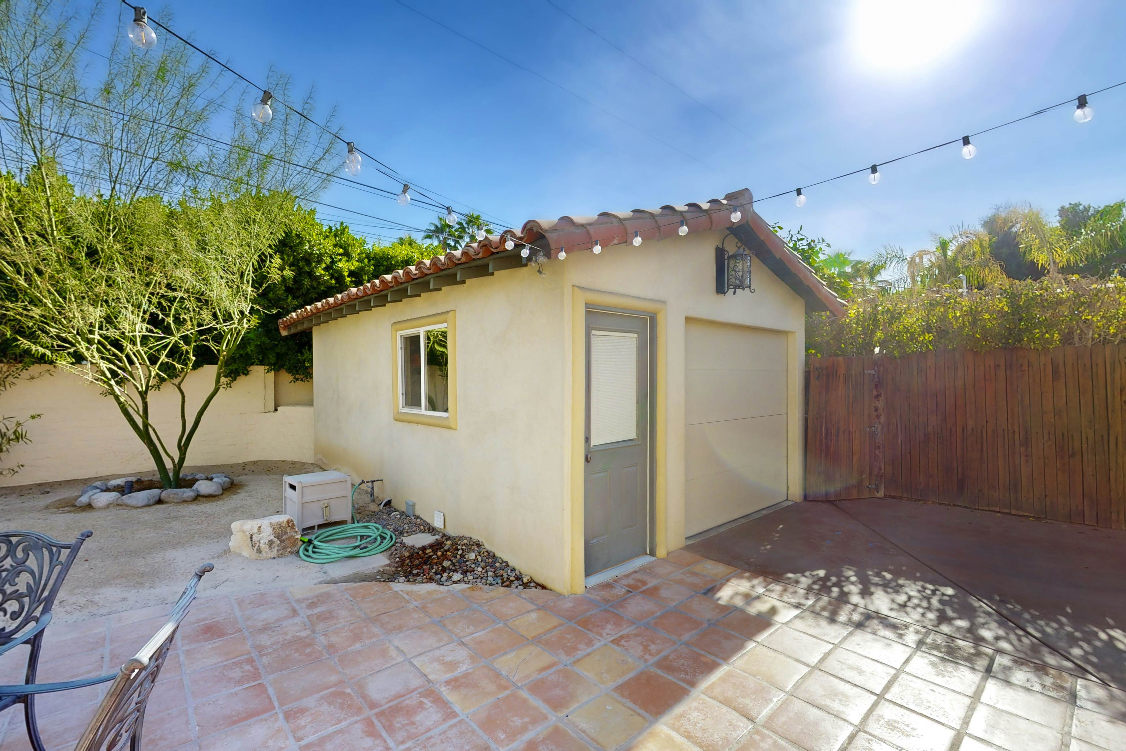 Warm Sands Oasis - 2549