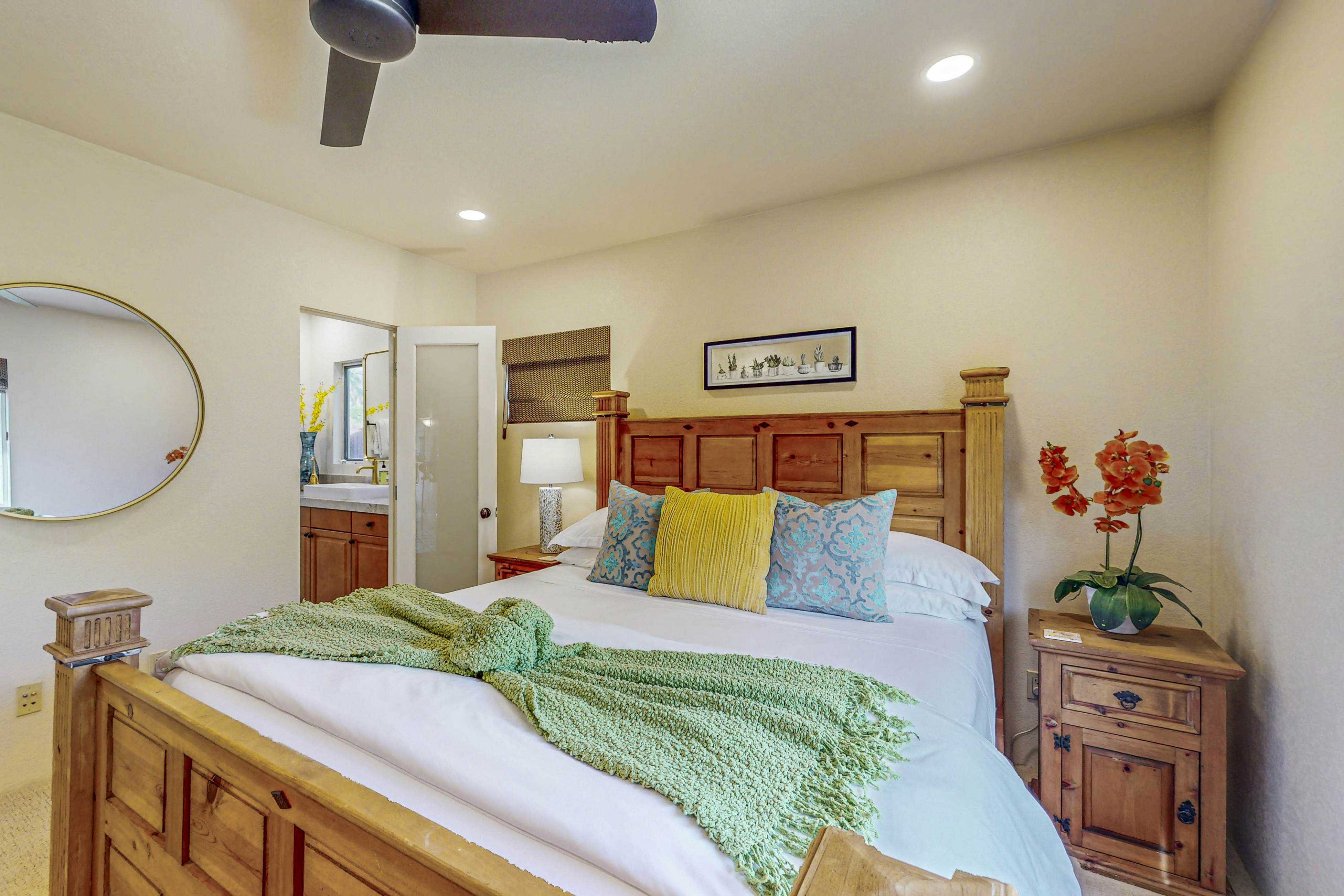 Warm Sands Oasis - 2549