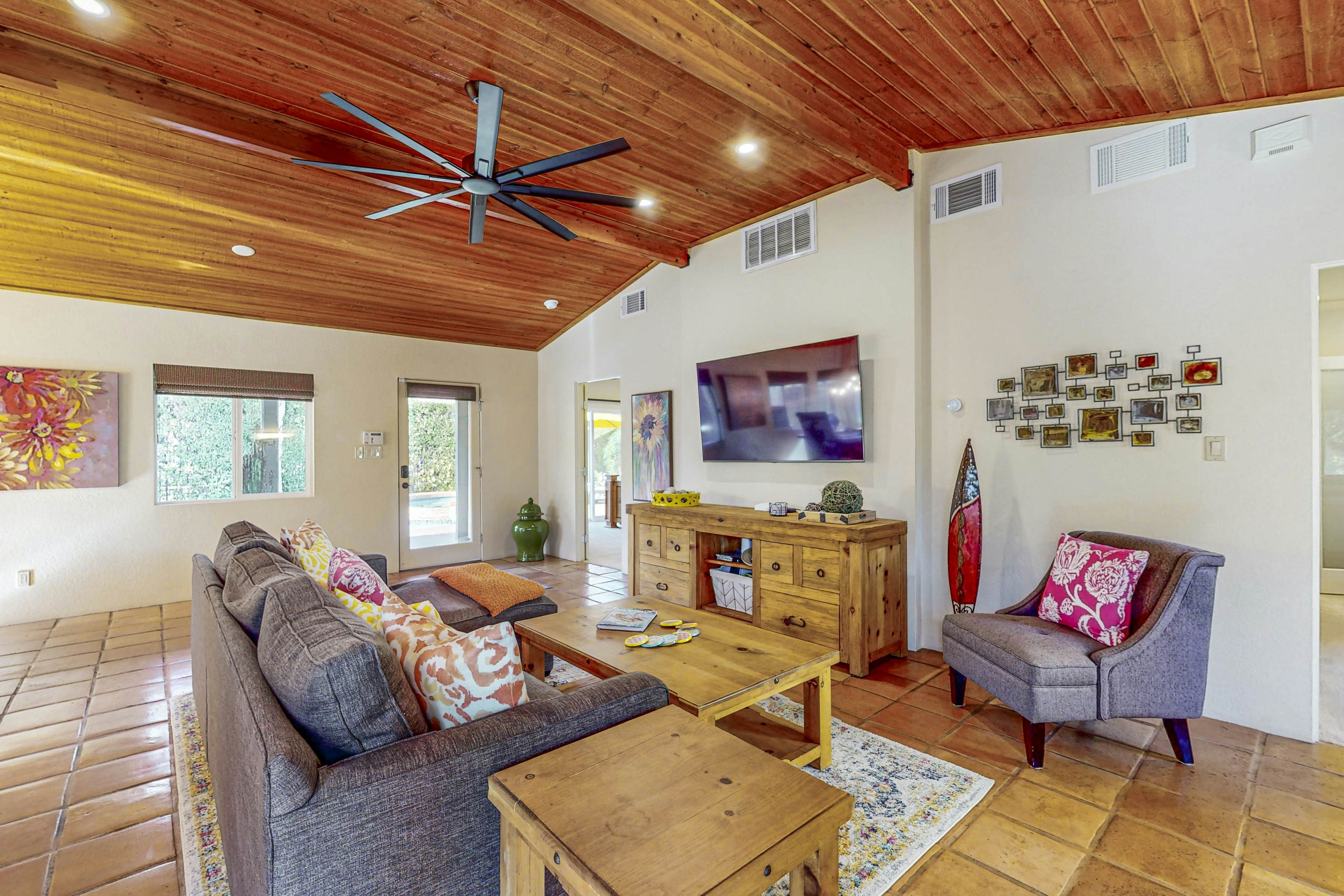 Warm Sands Oasis - 2549