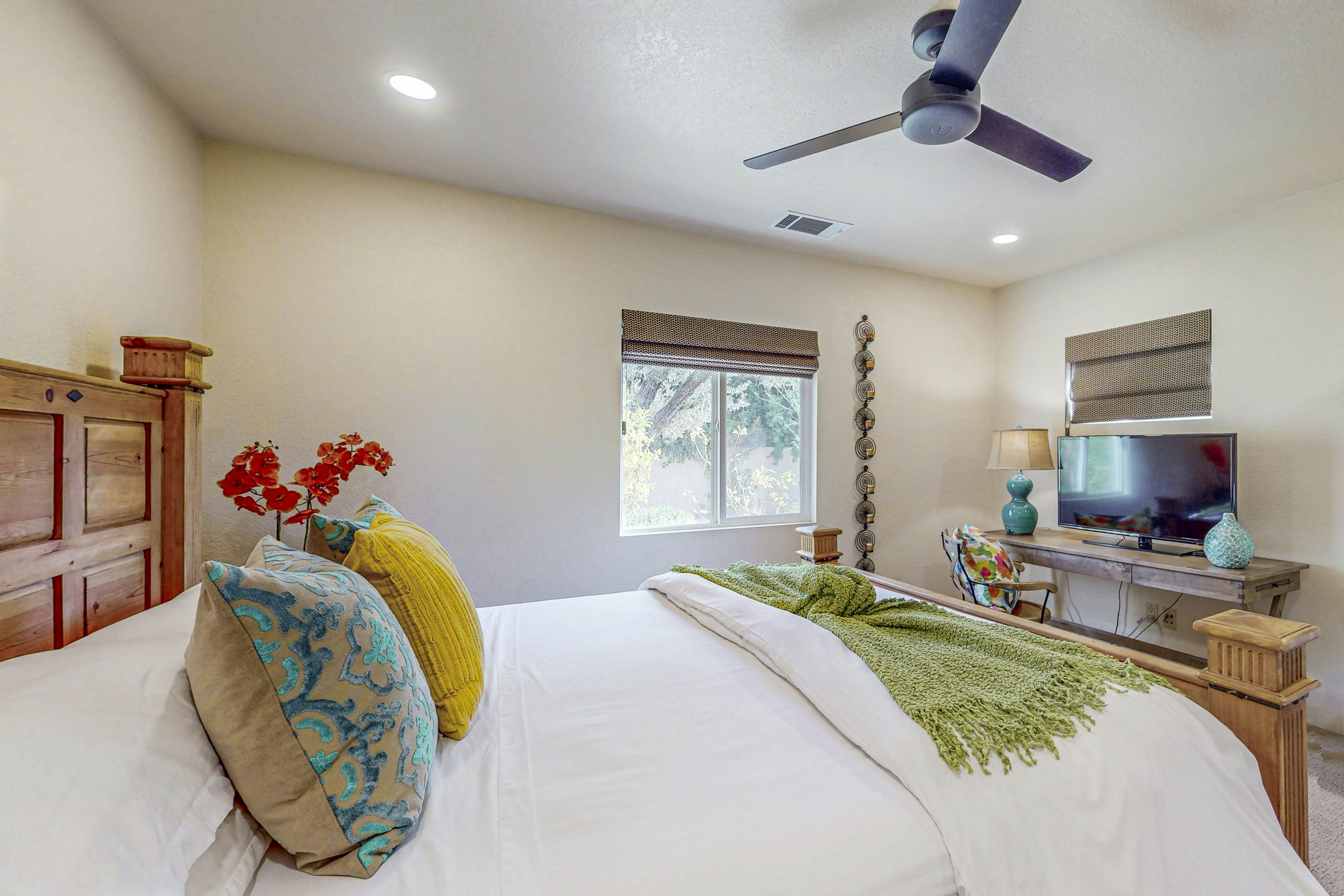 Warm Sands Oasis - 2549