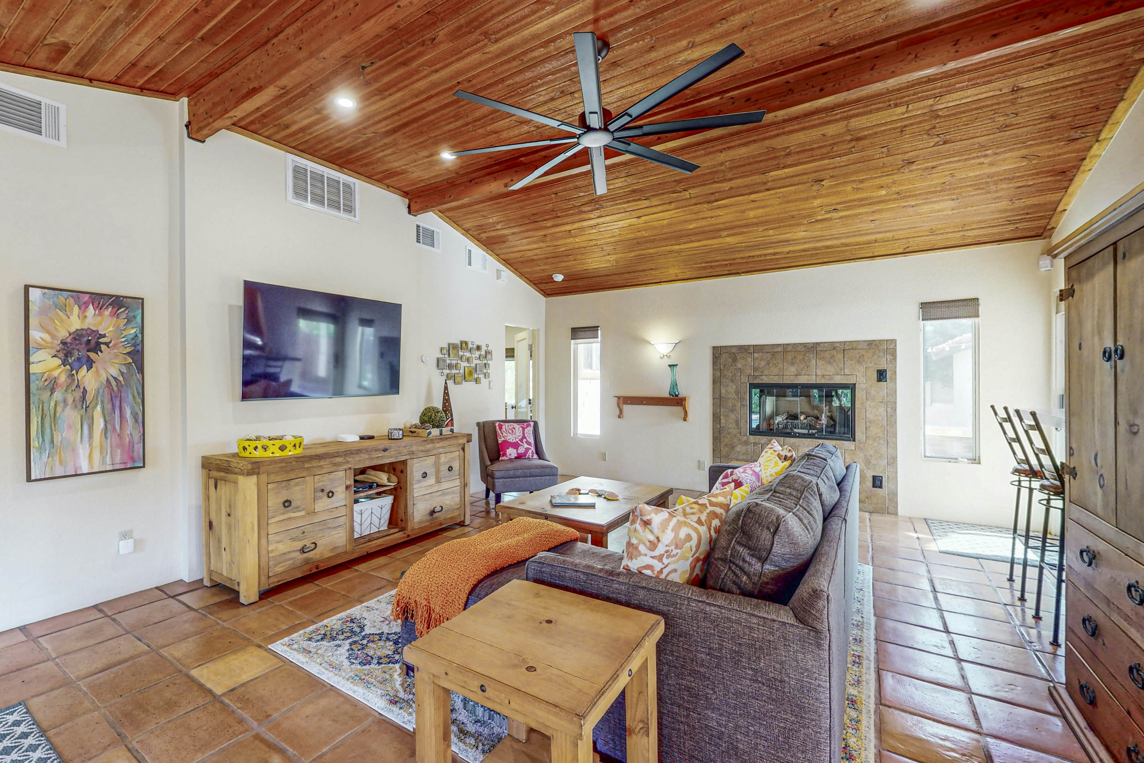 Warm Sands Oasis - 2549