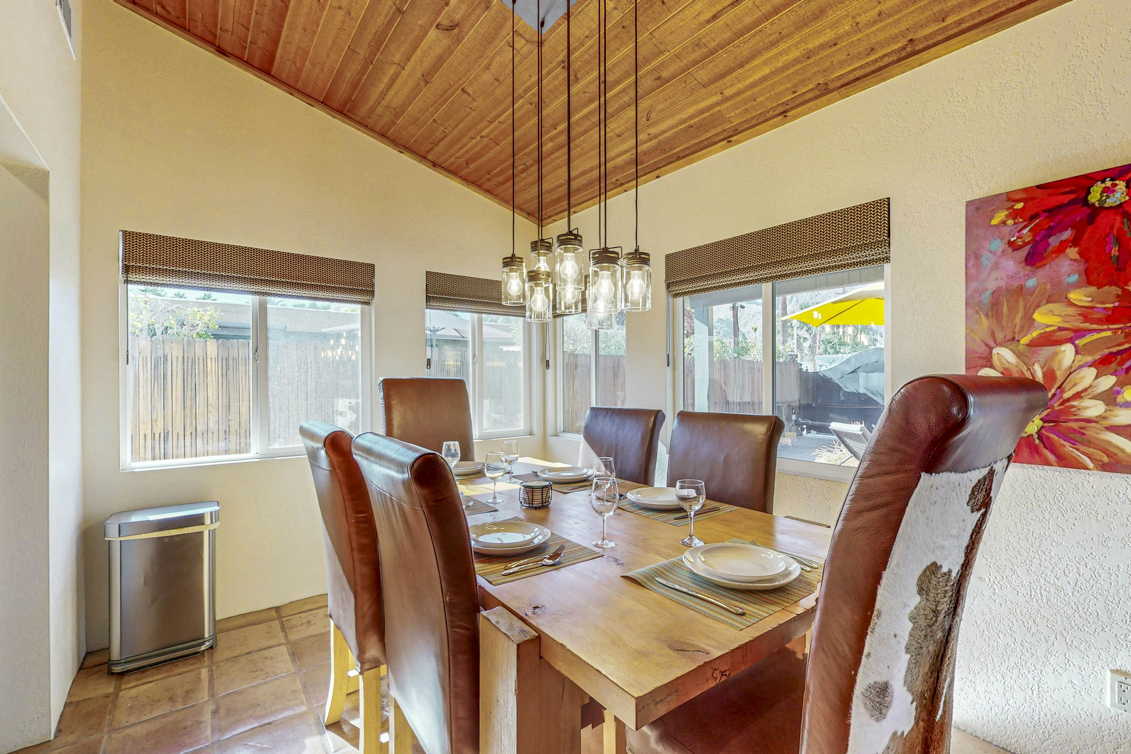 Warm Sands Oasis - 2549