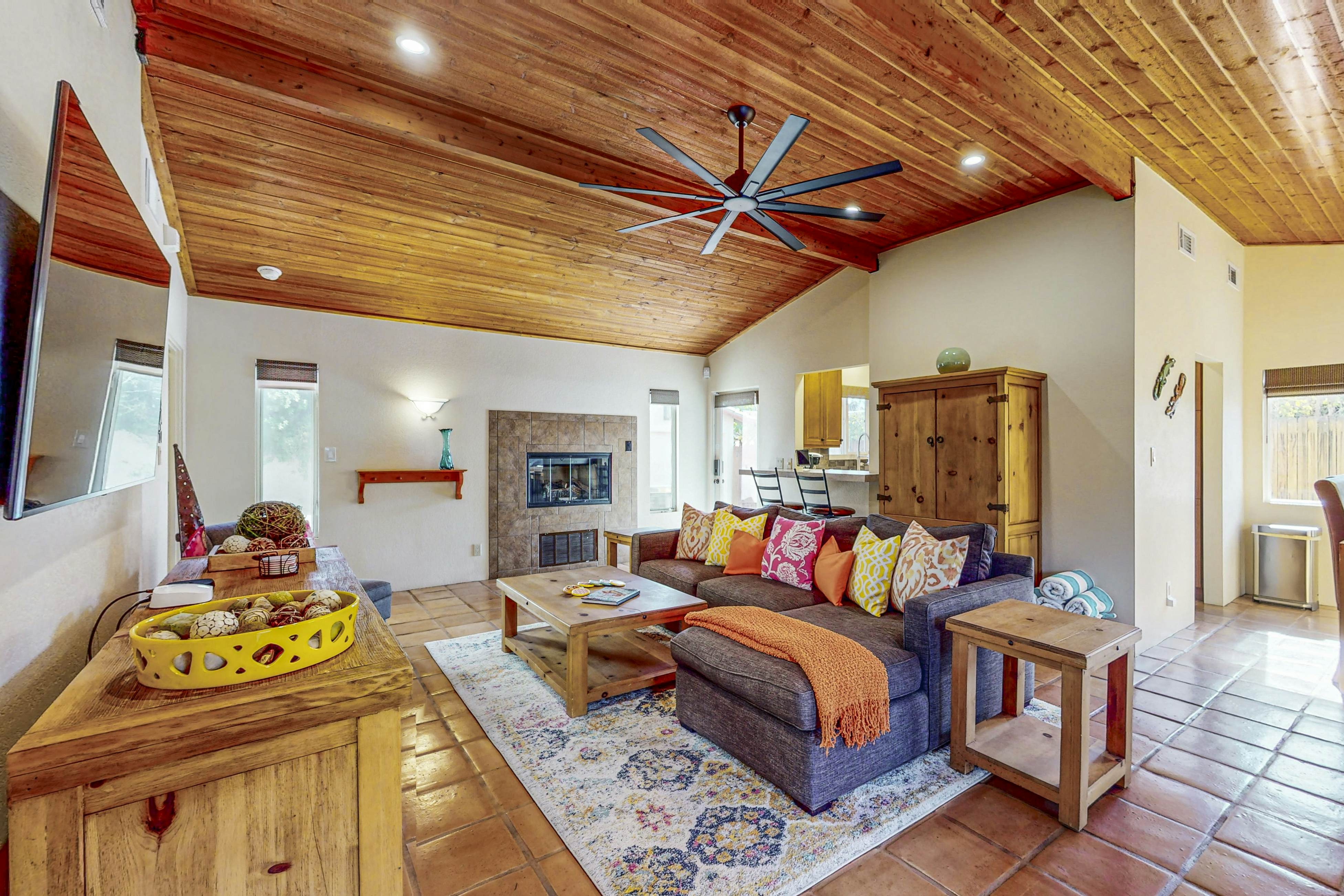 Warm Sands Oasis - 2549