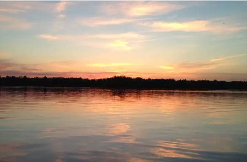 Timber Lodge Retreat 