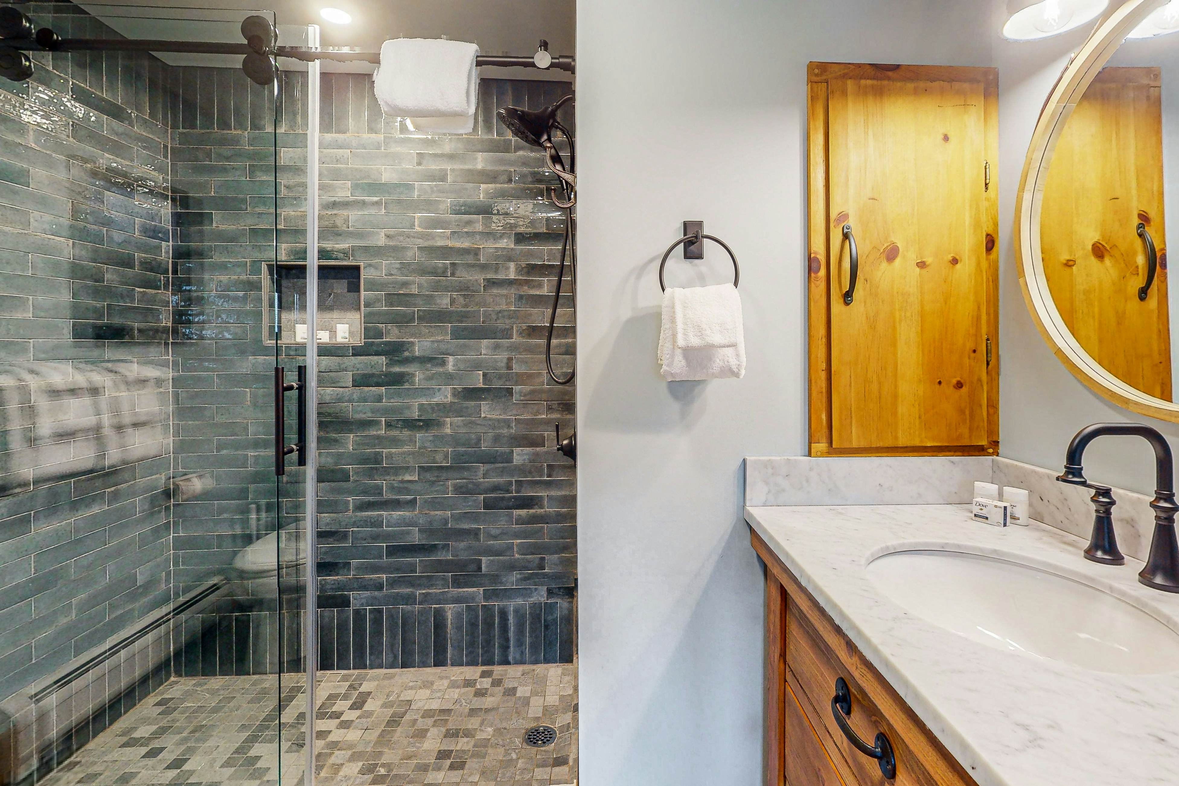 Jay Peak Village Home 375