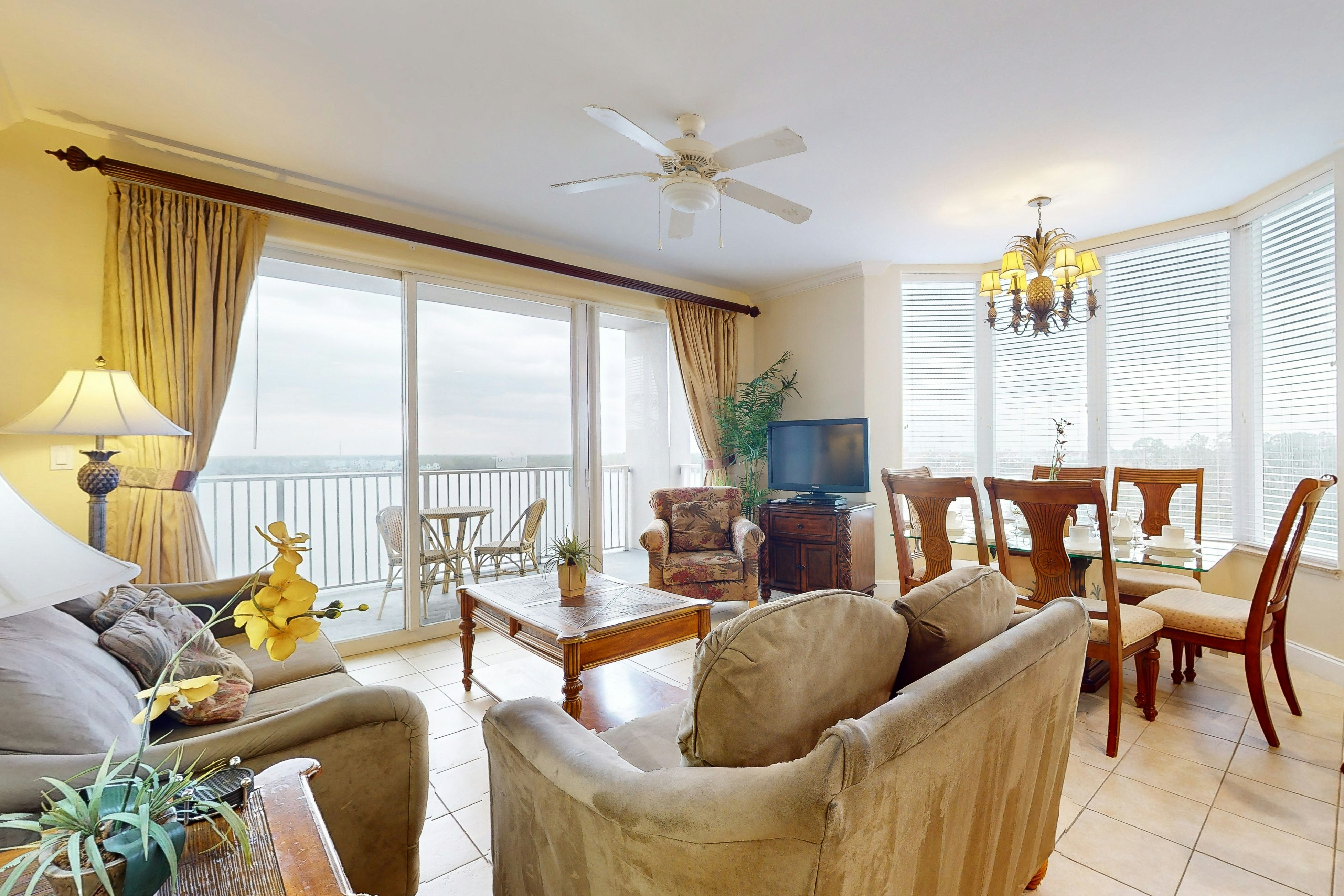 Blue Heron Beach Resort 2-0607