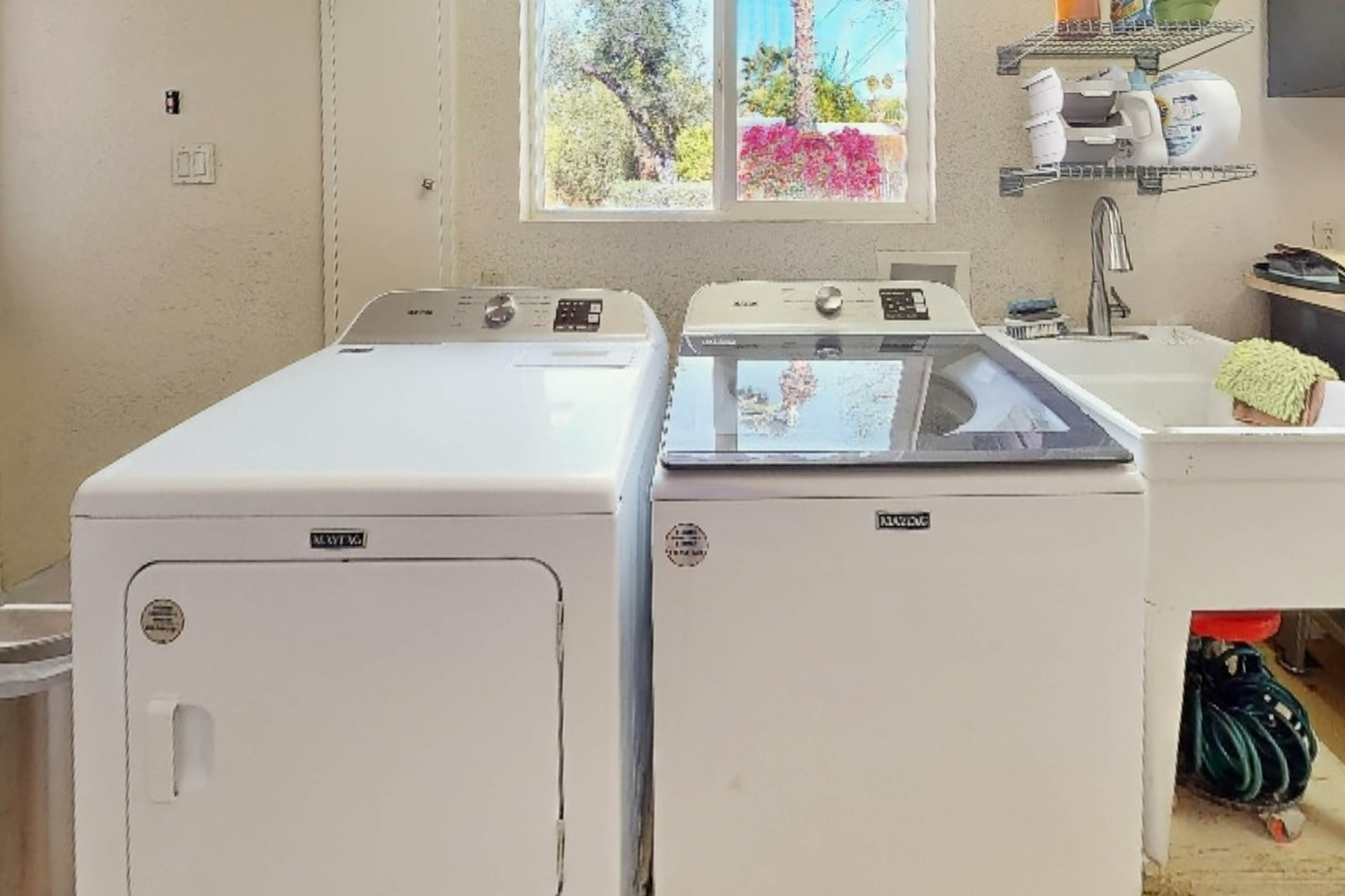 Warm Sands Oasis - 2549