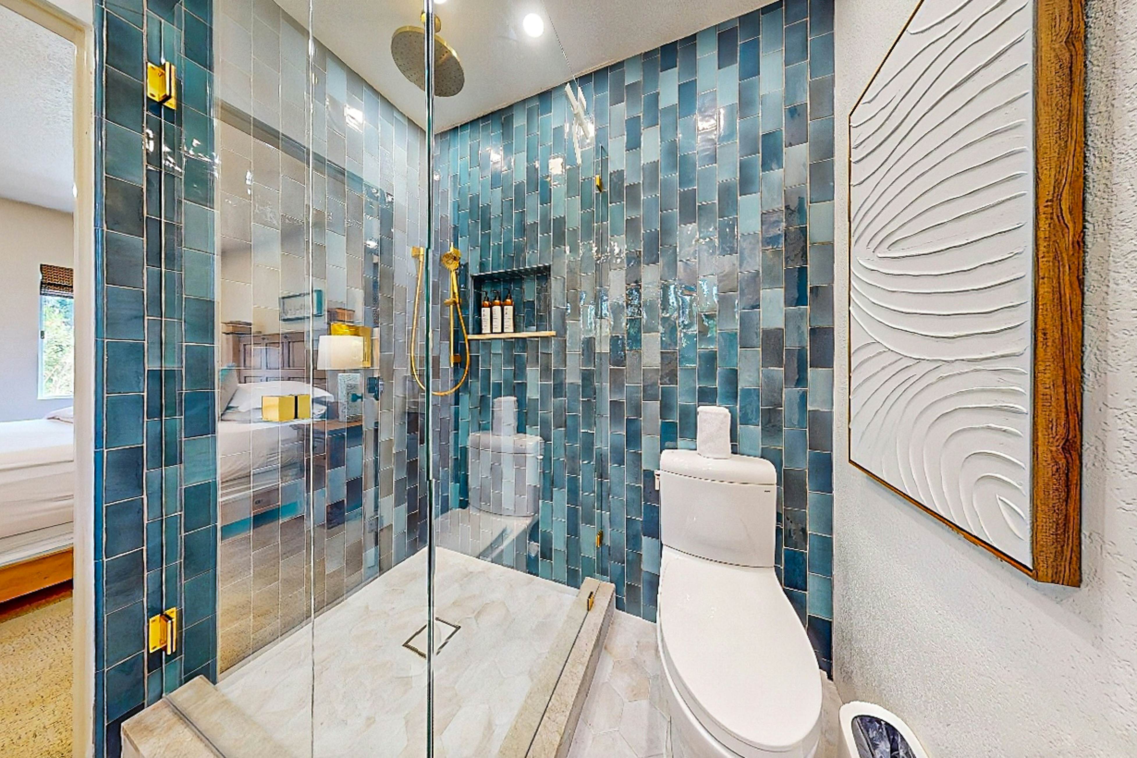 Warm Sands Oasis - 2549