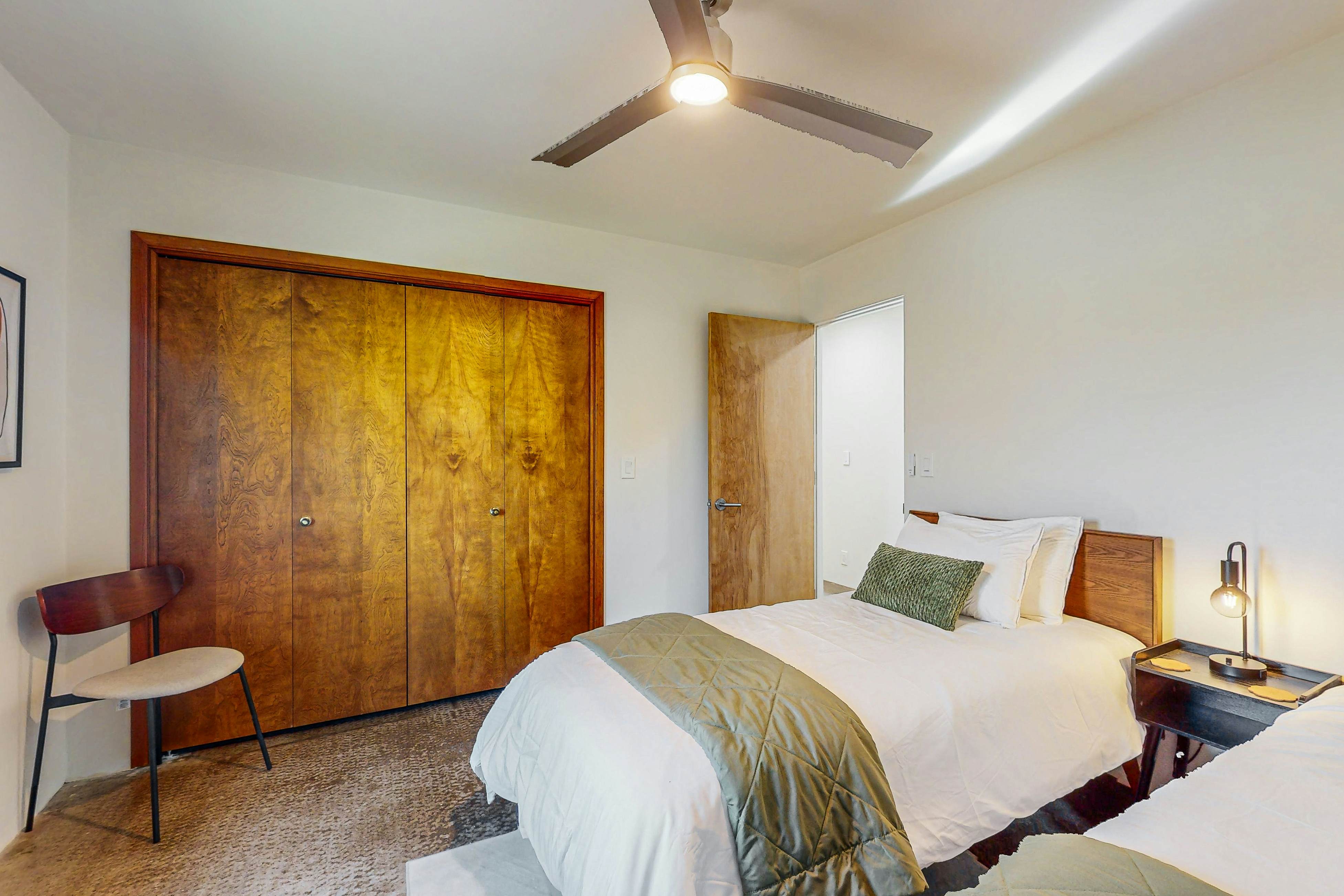 The Chandler Hideaway