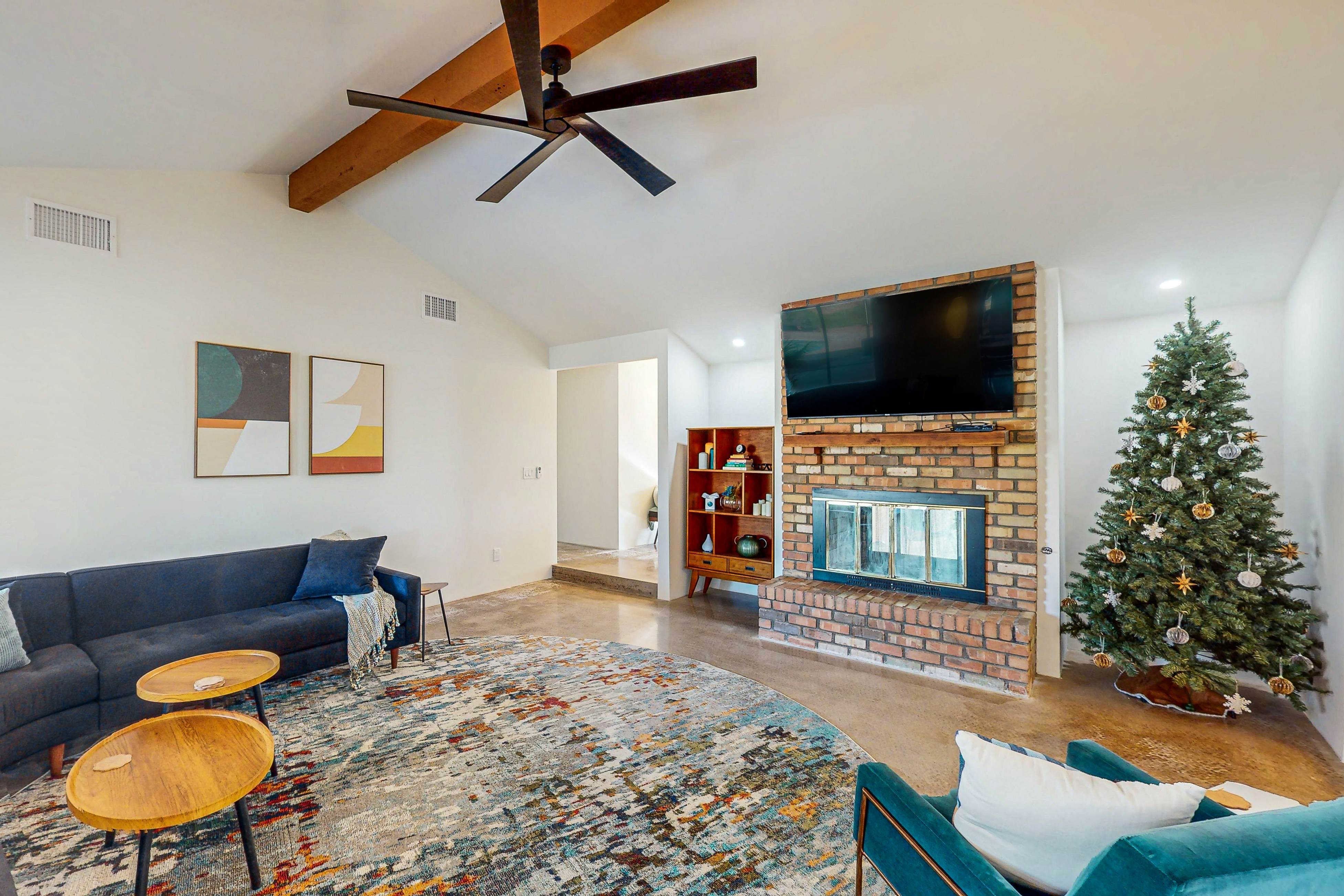 The Chandler Hideaway