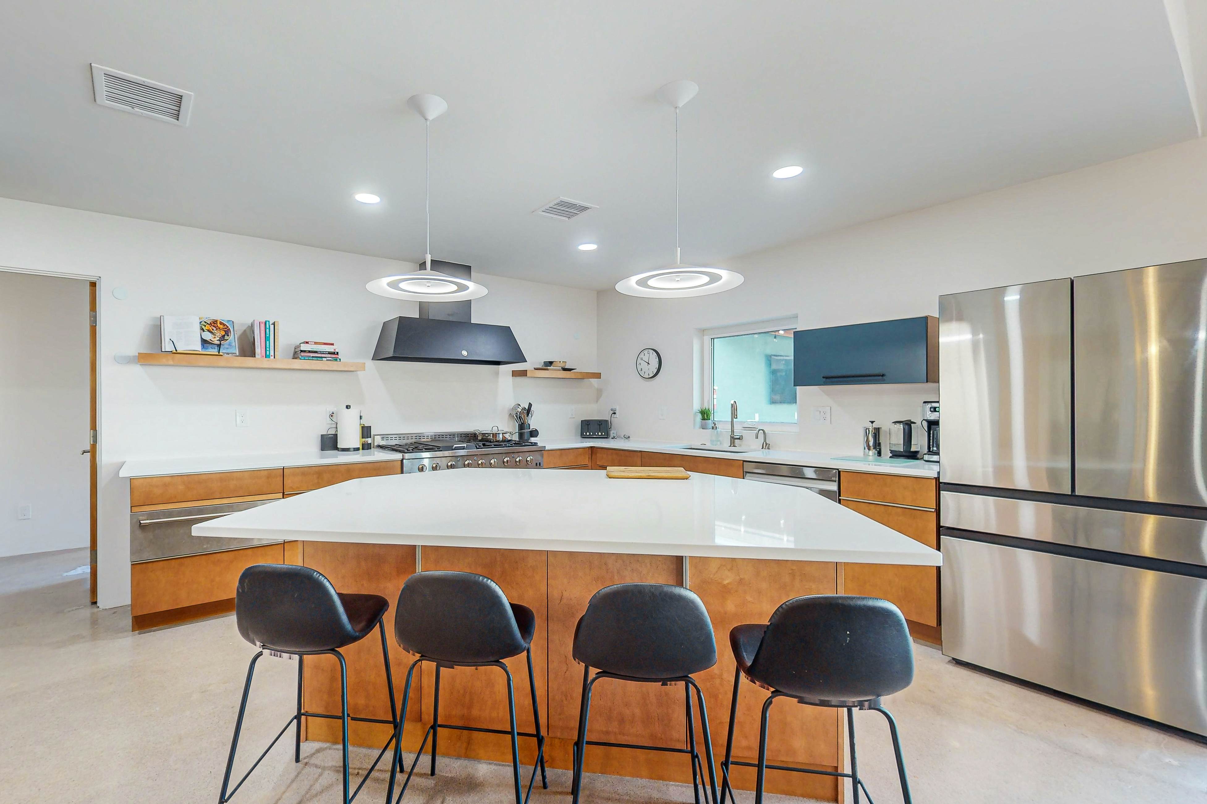 The Chandler Hideaway