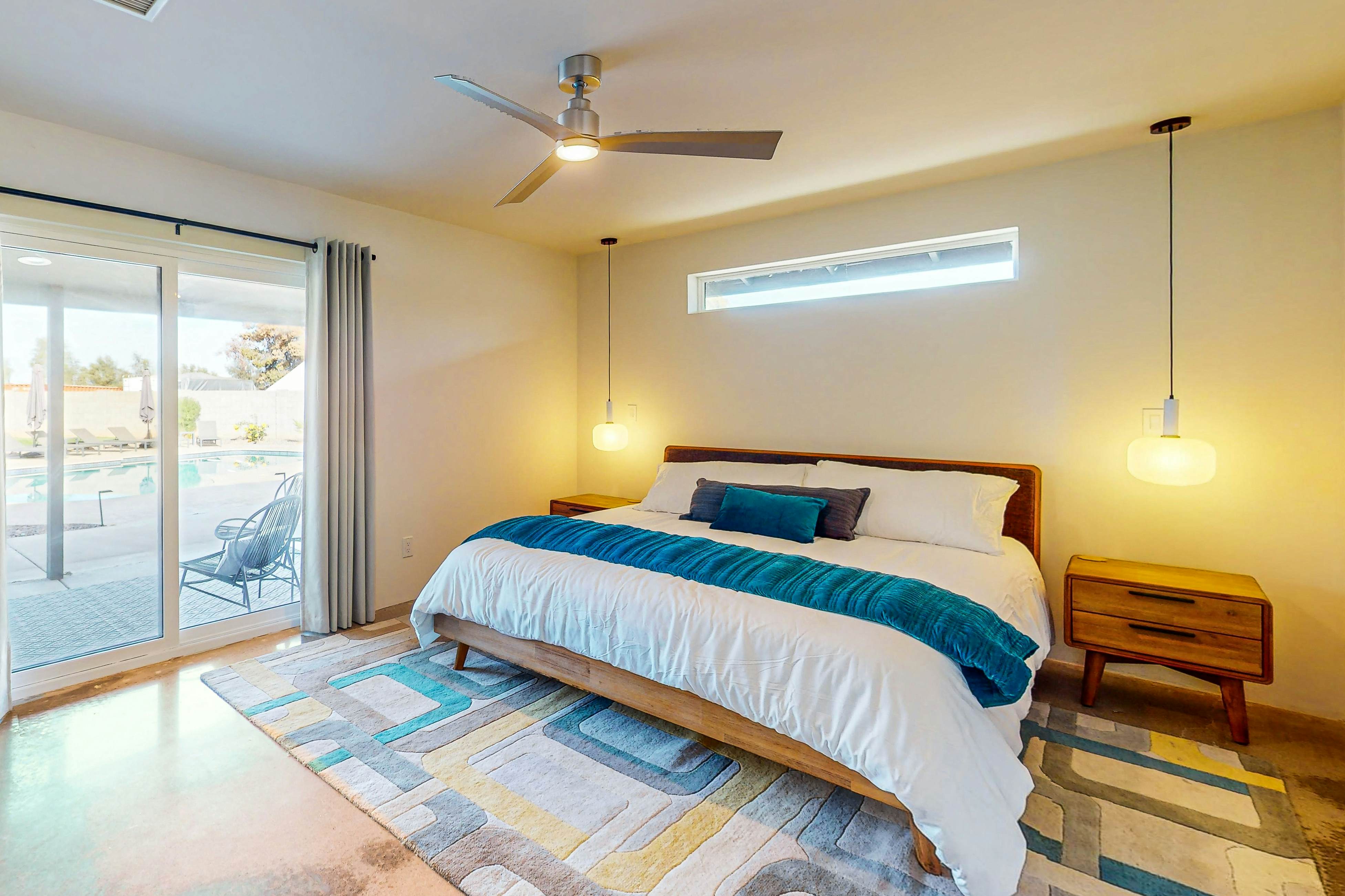 The Chandler Hideaway