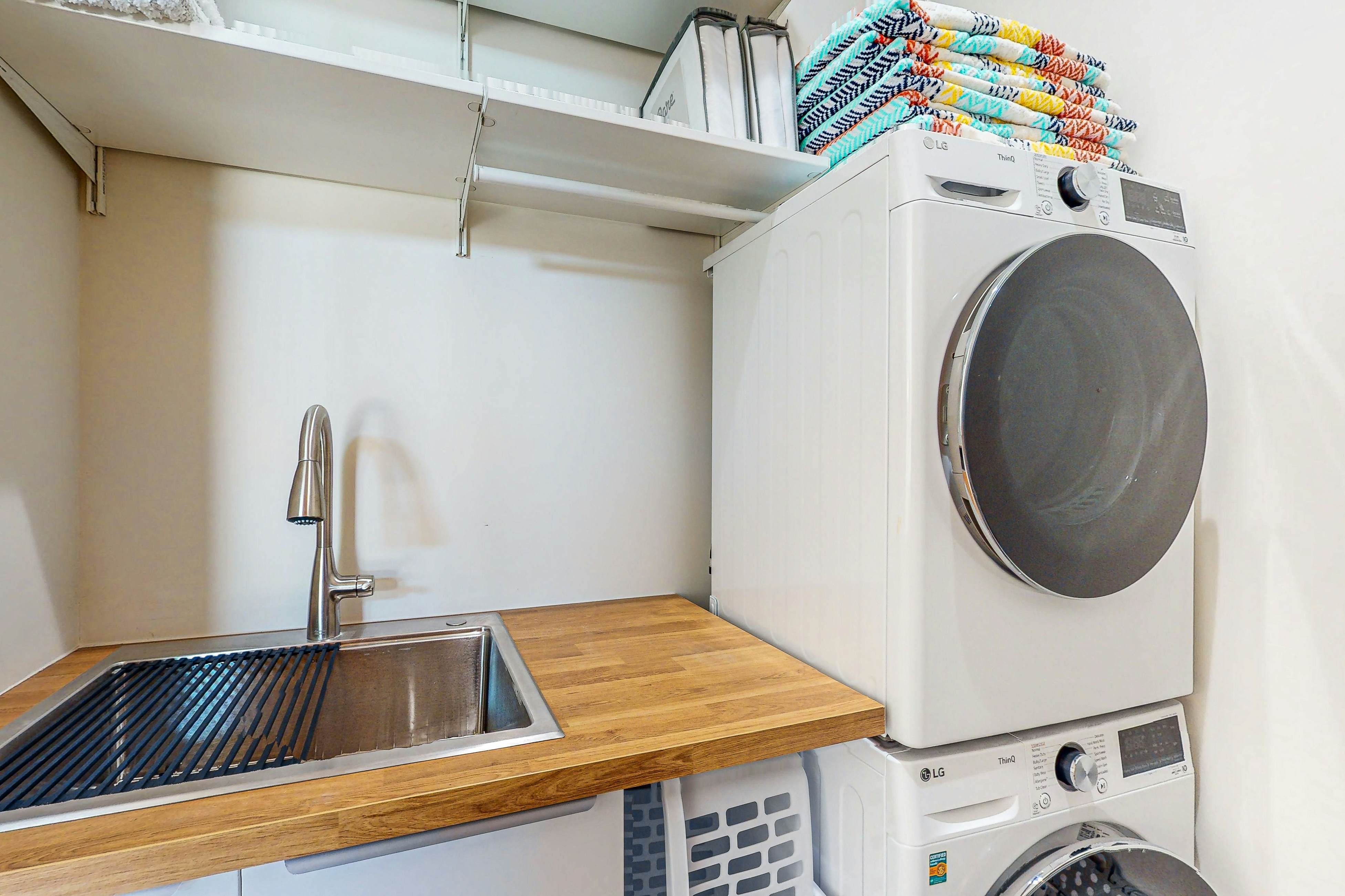 The Chandler Hideaway