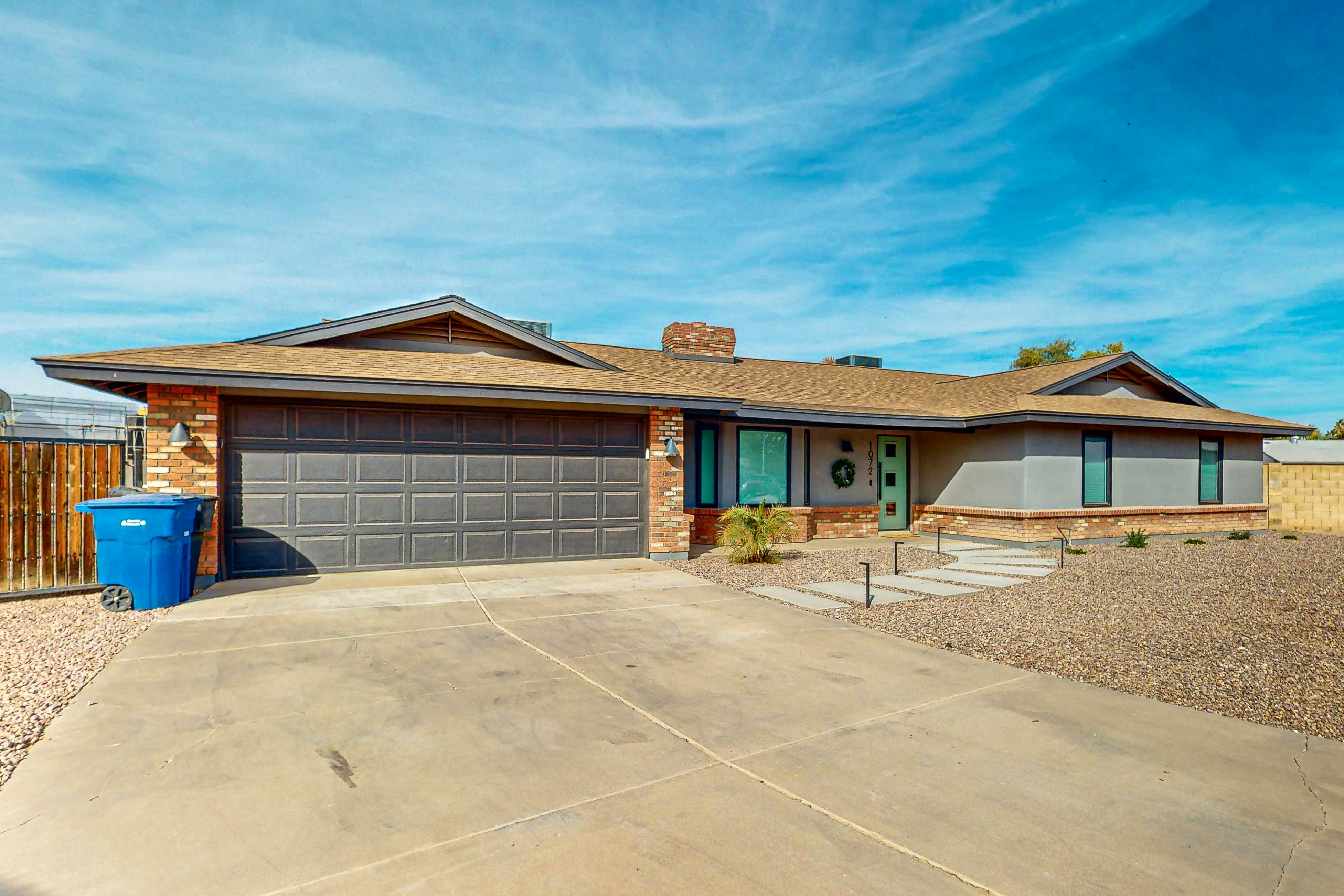 The Chandler Hideaway