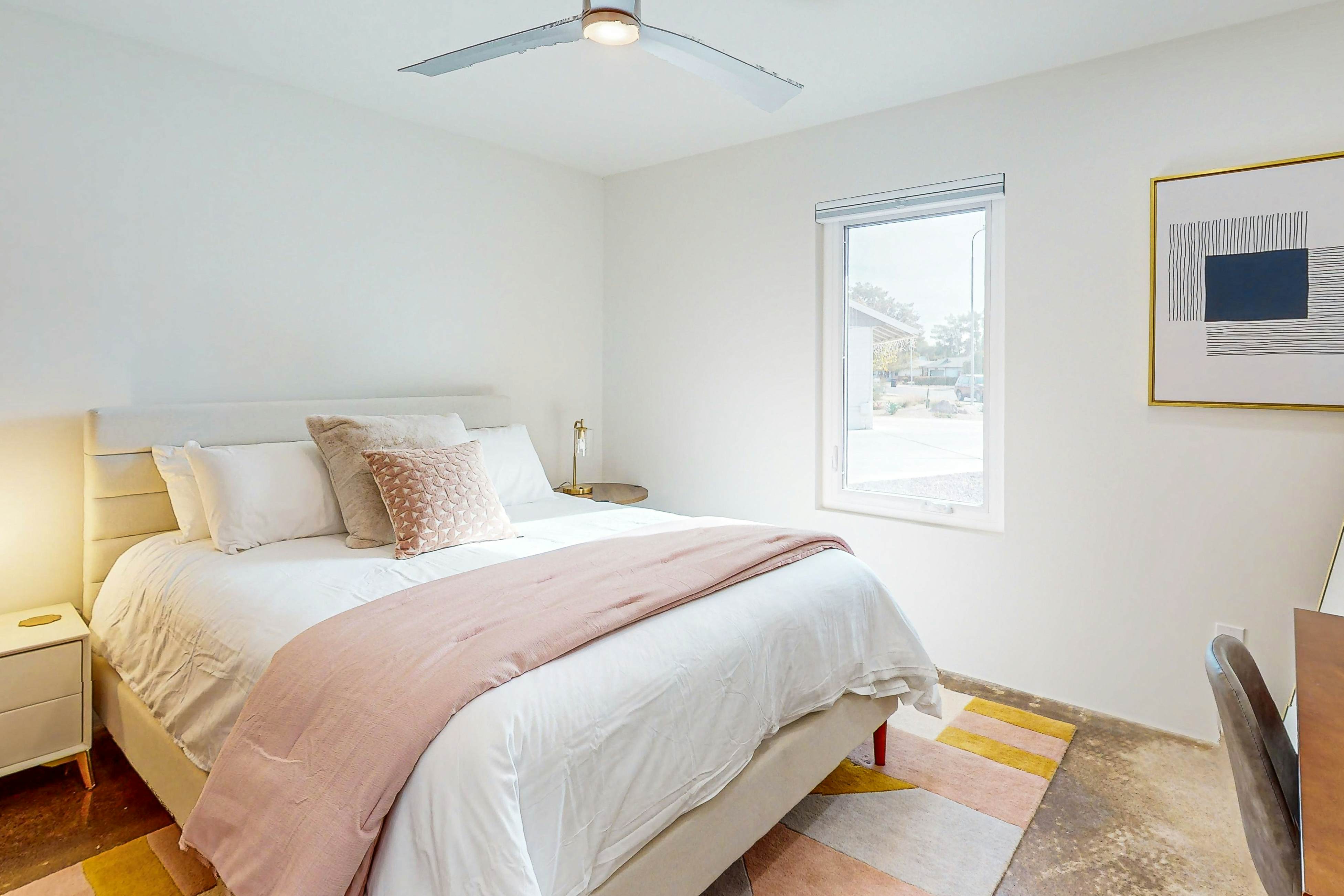 The Chandler Hideaway