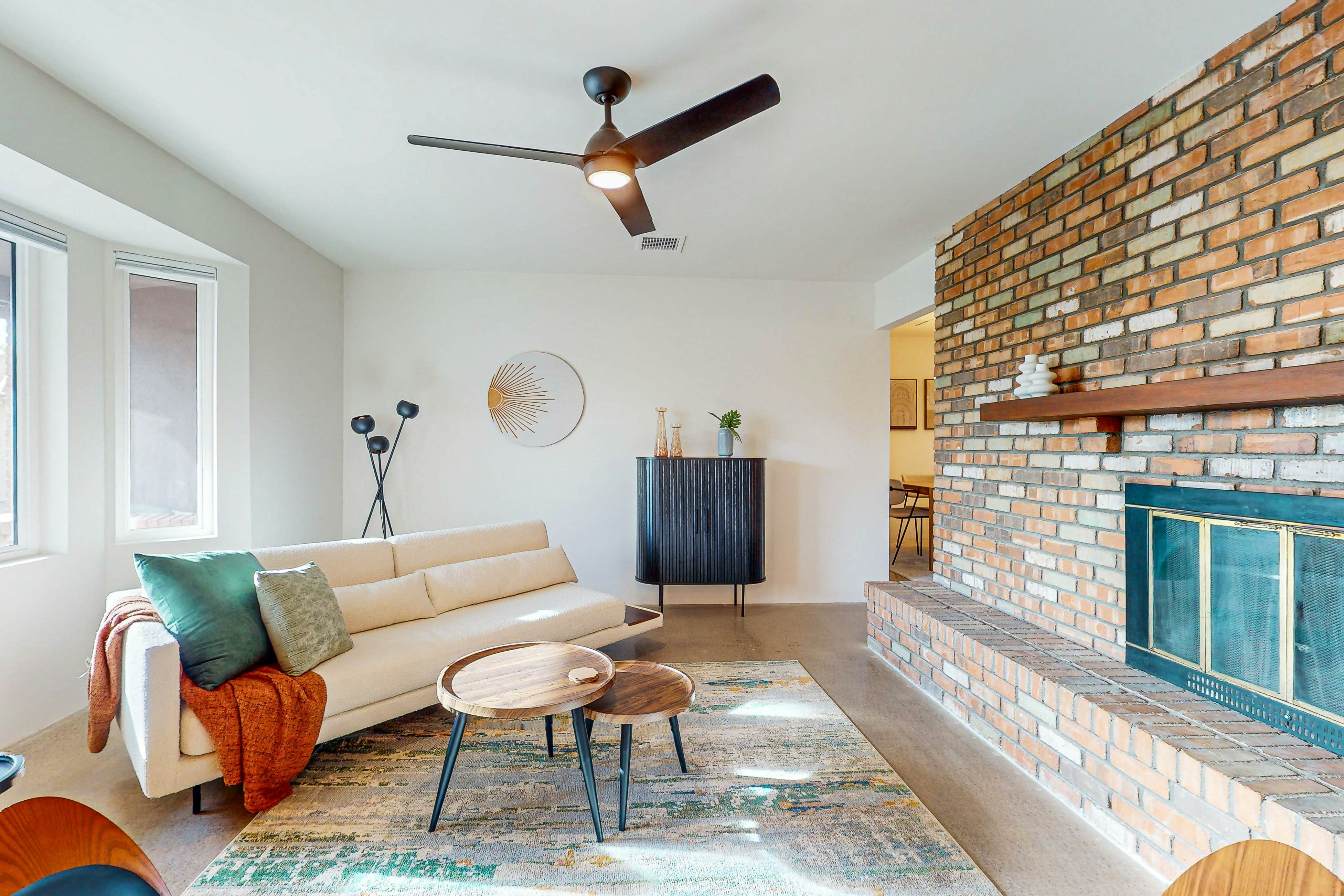 The Chandler Hideaway