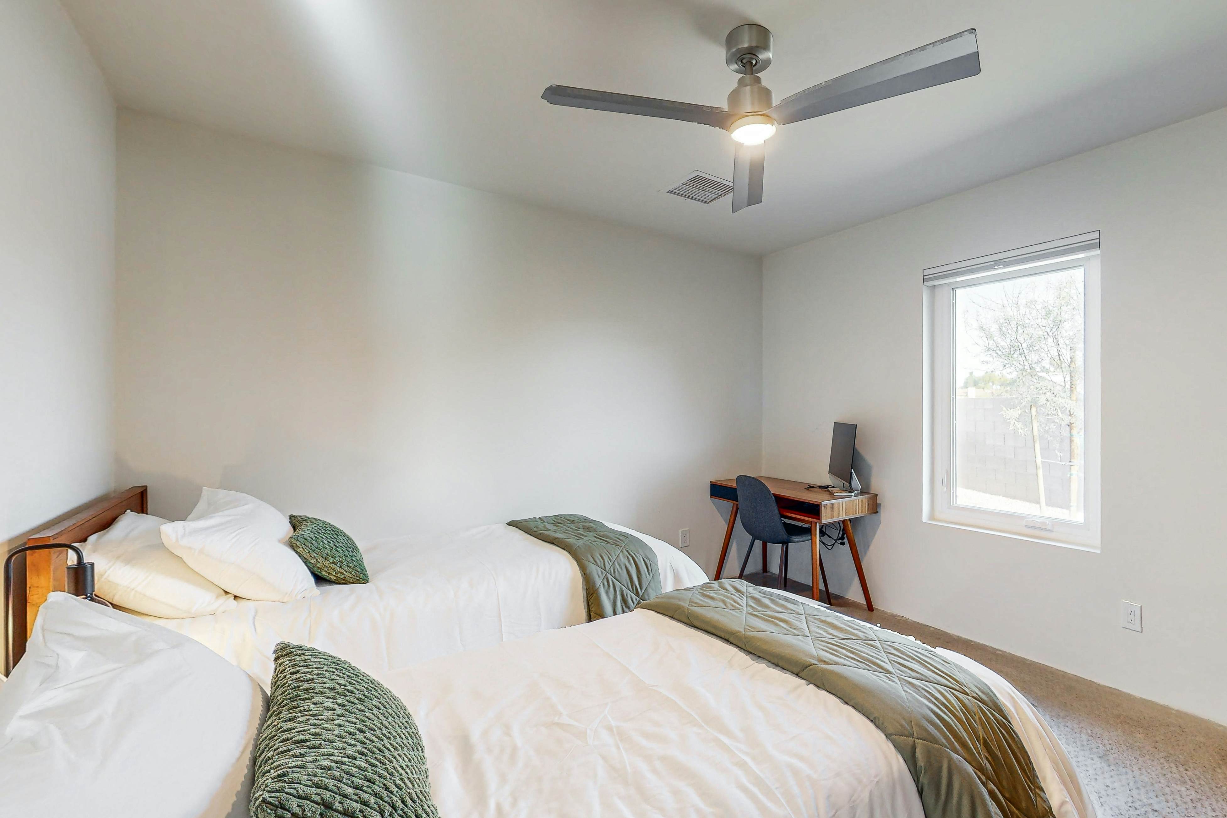 The Chandler Hideaway