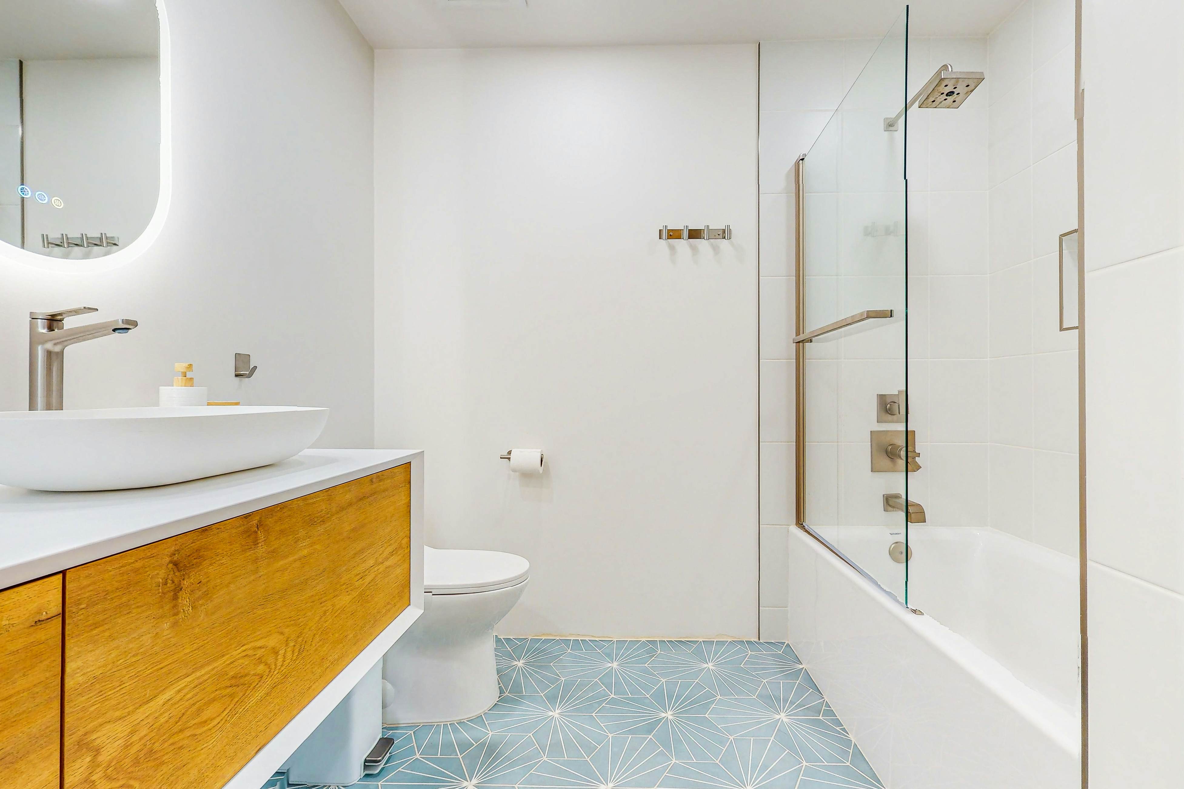 The Chandler Hideaway