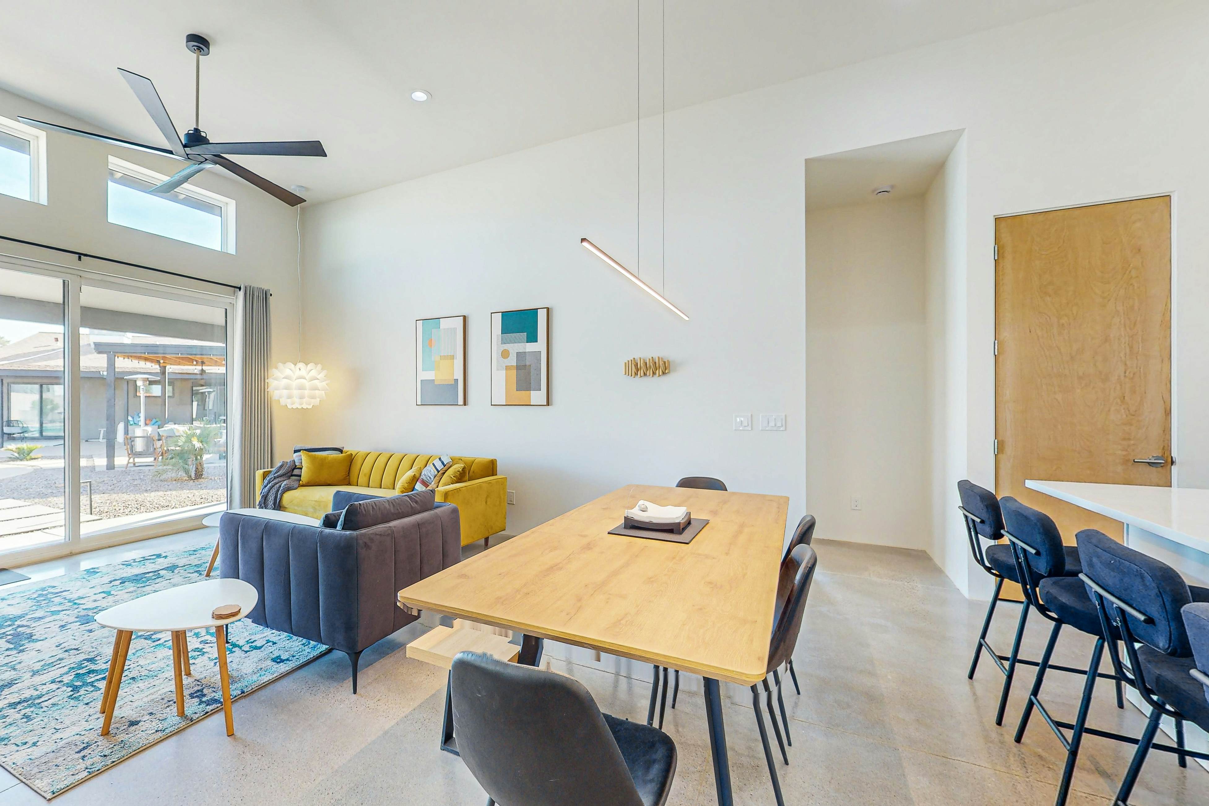 The Chandler Hideaway