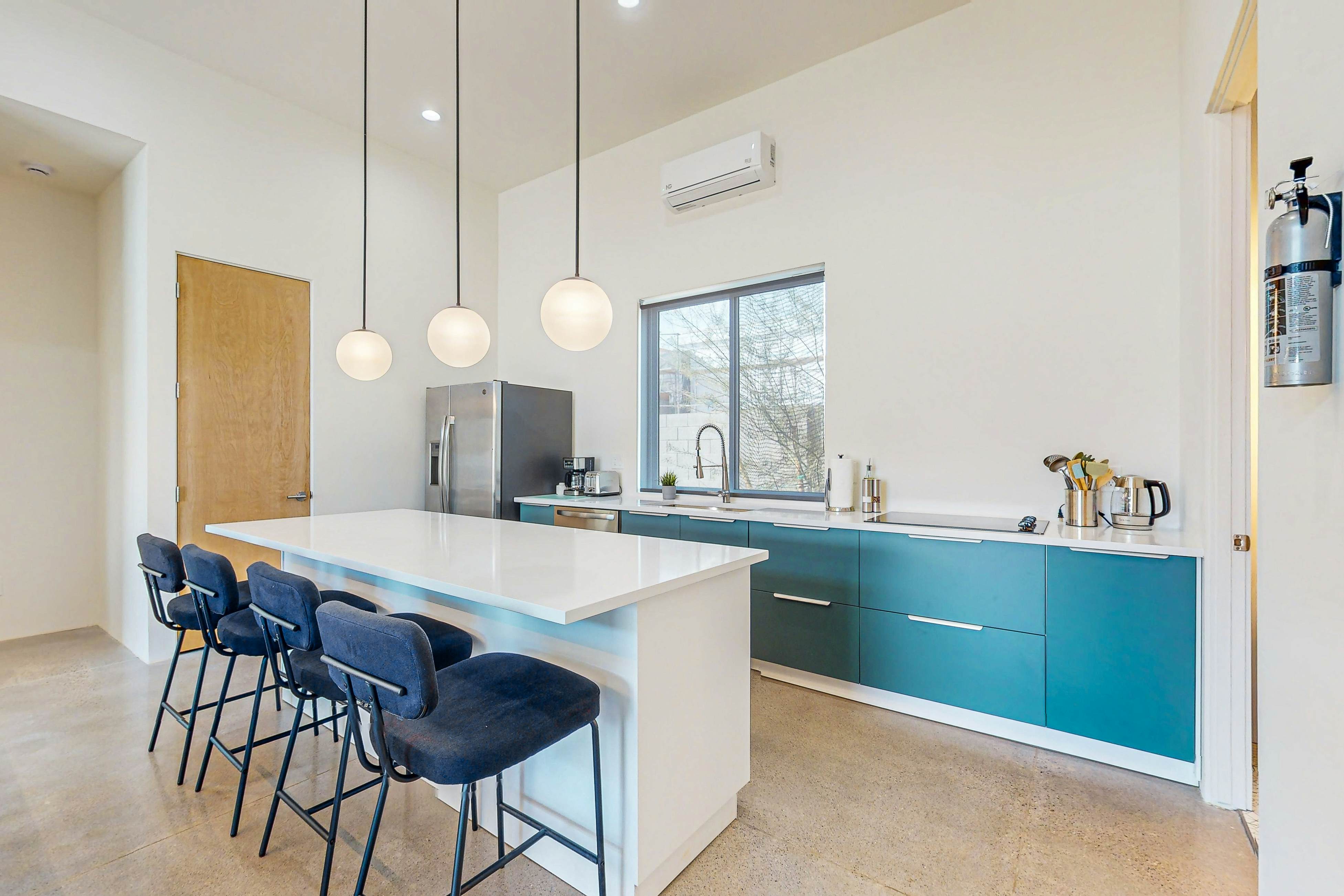 The Chandler Hideaway