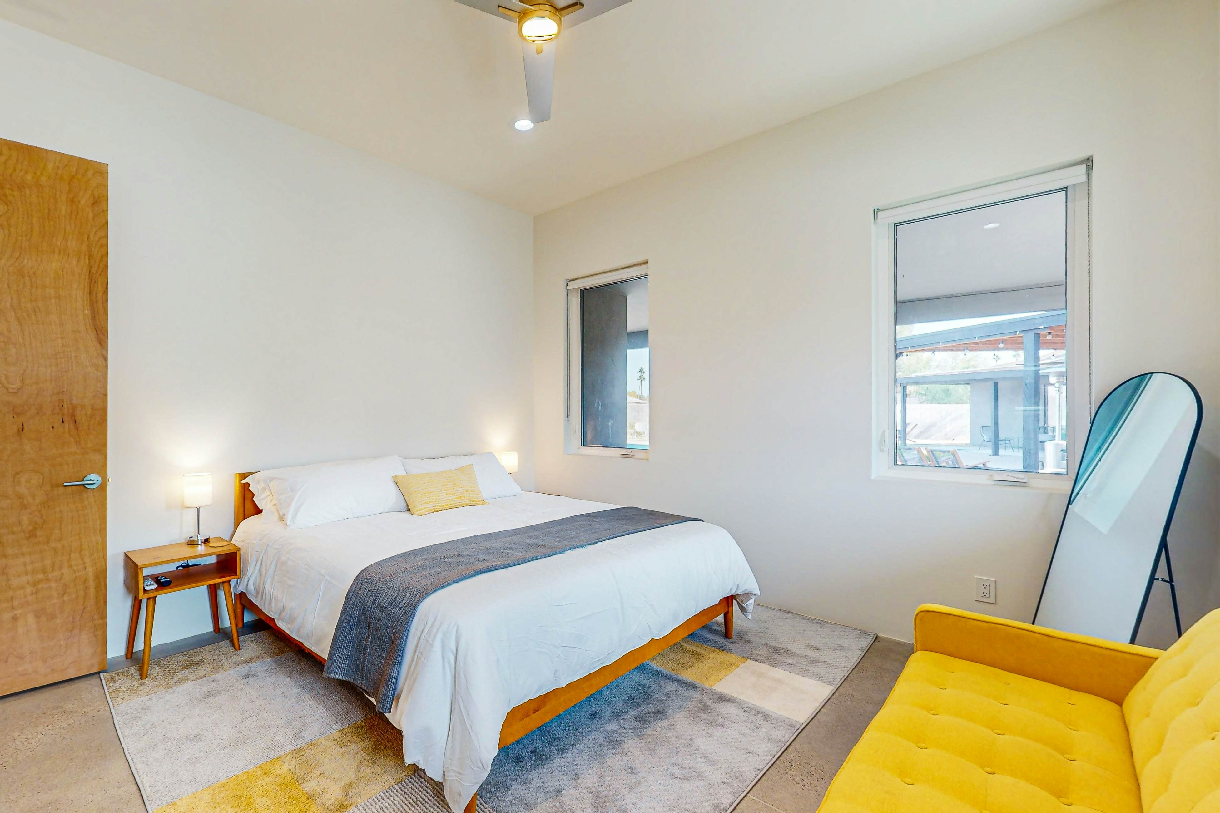 The Chandler Hideaway