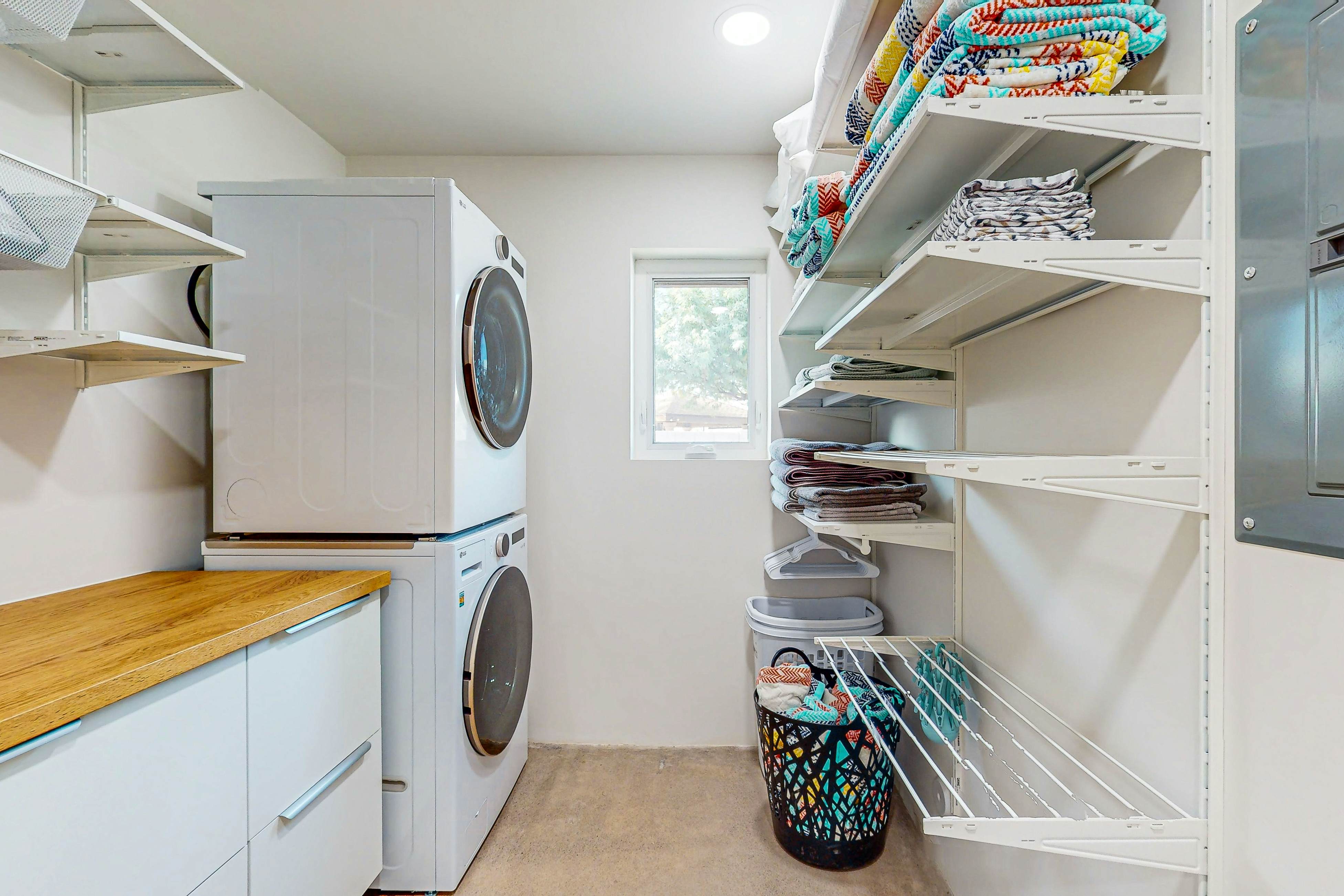 The Chandler Hideaway