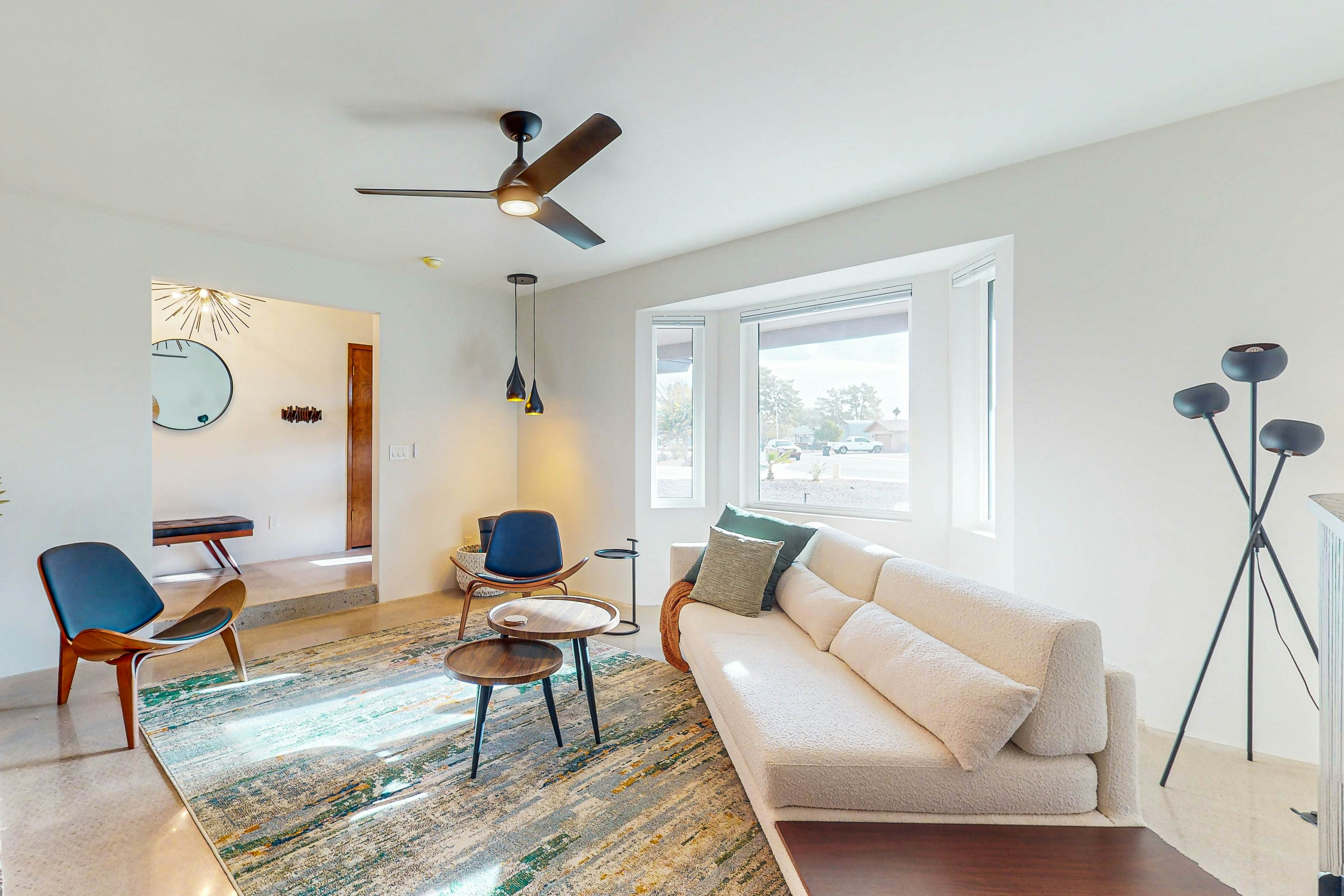 The Chandler Hideaway