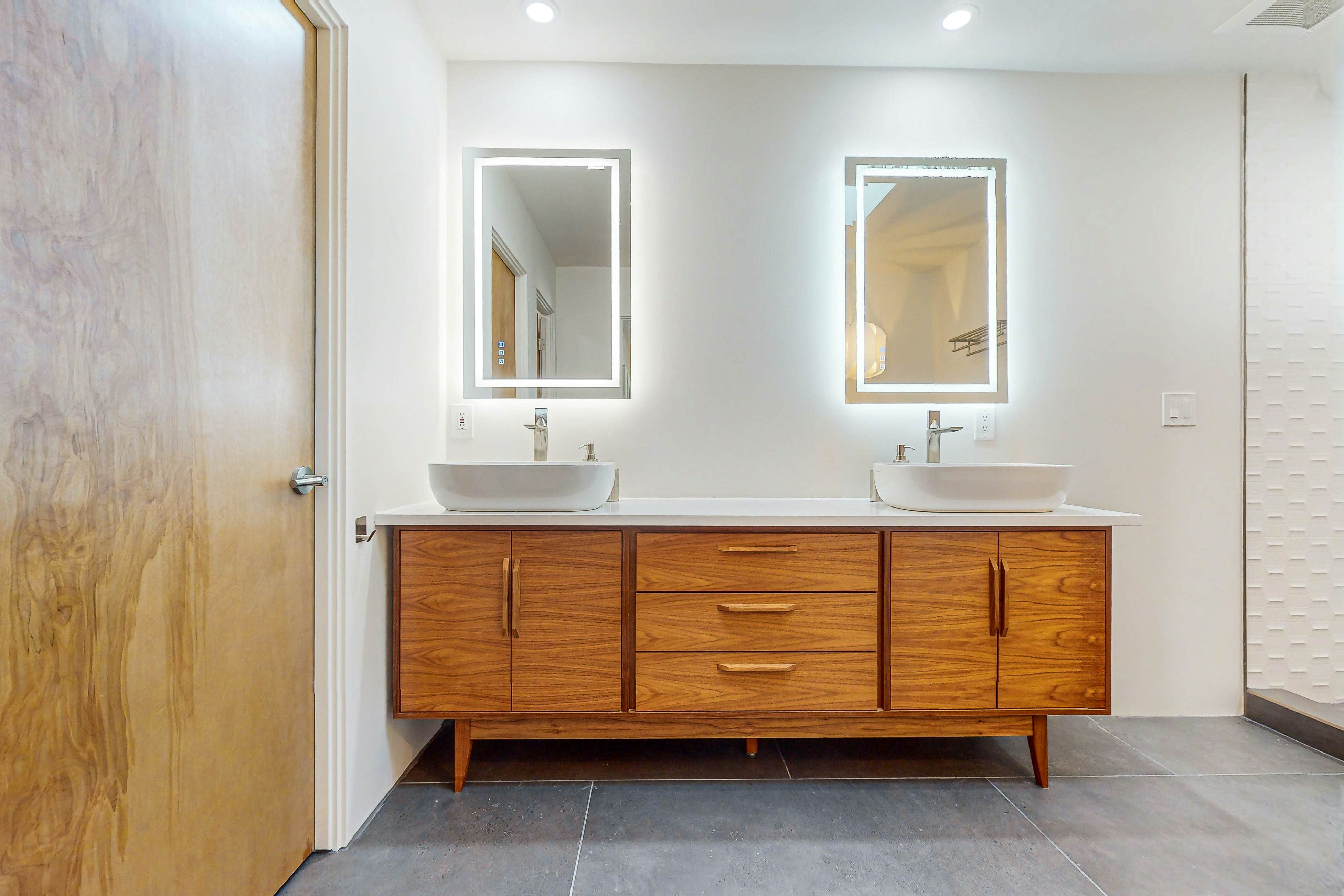 The Chandler Hideaway