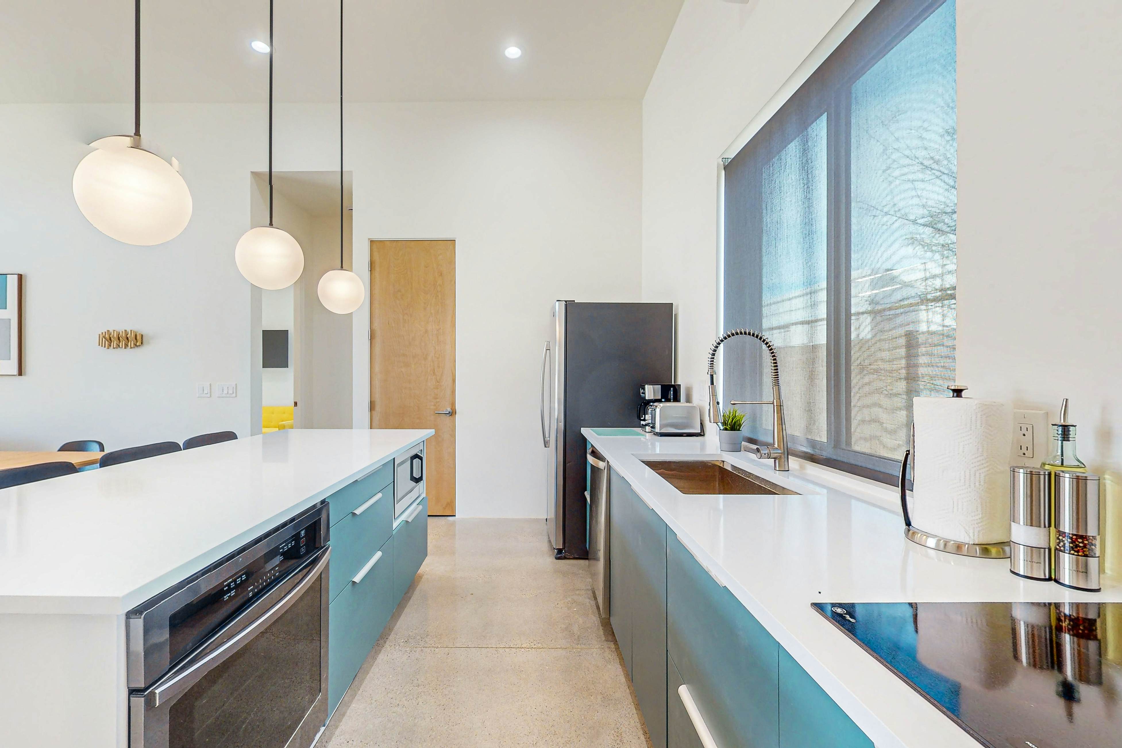 The Chandler Hideaway