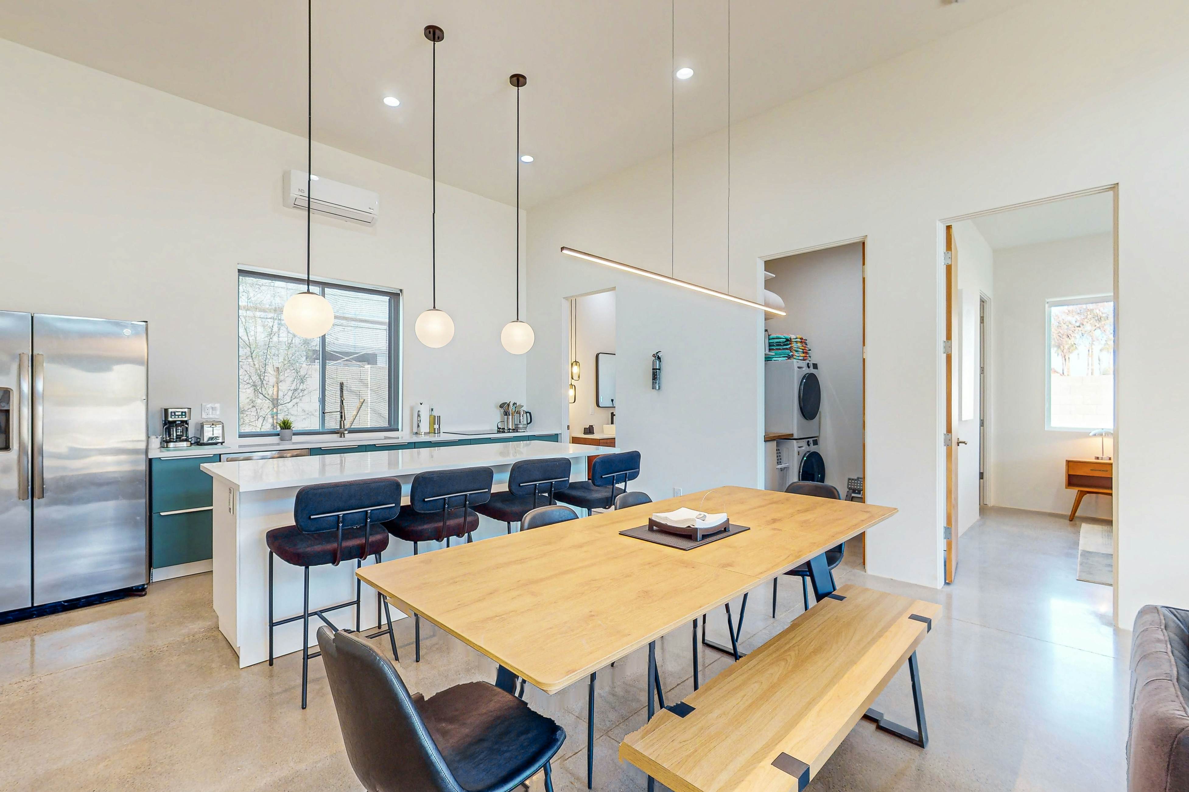 The Chandler Hideaway