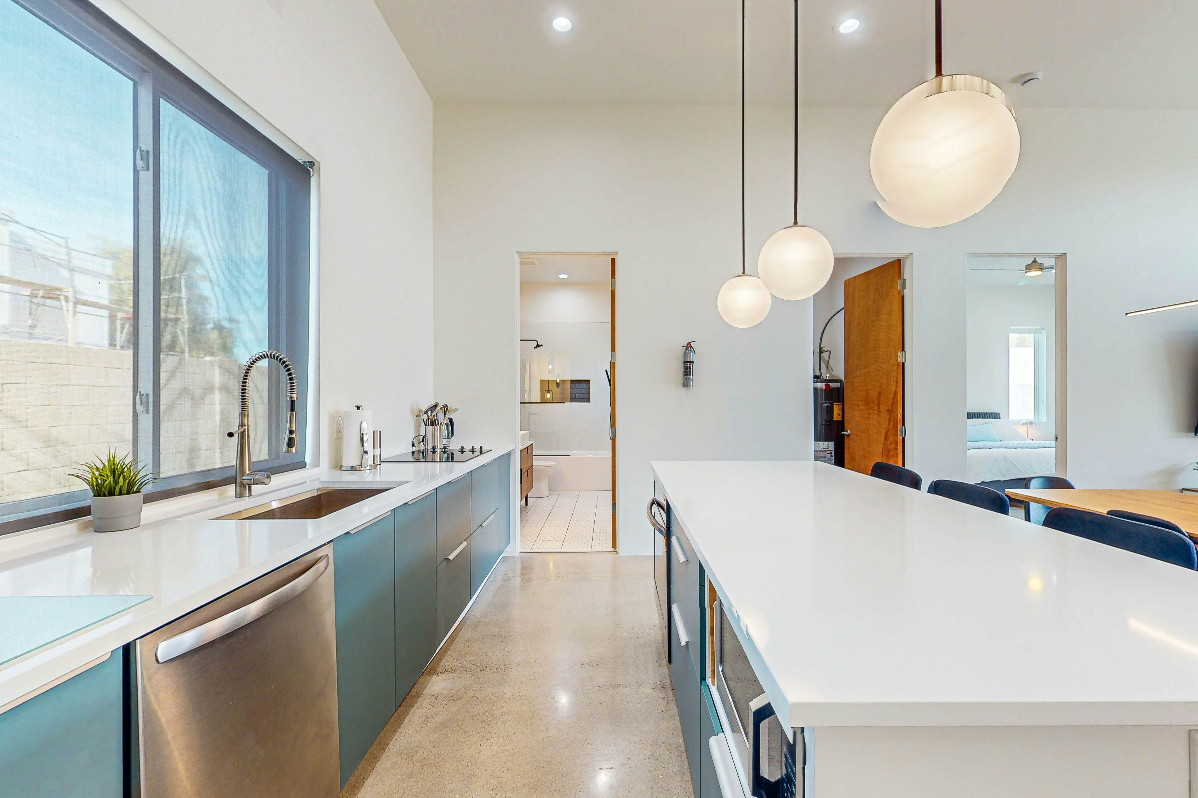 The Chandler Hideaway