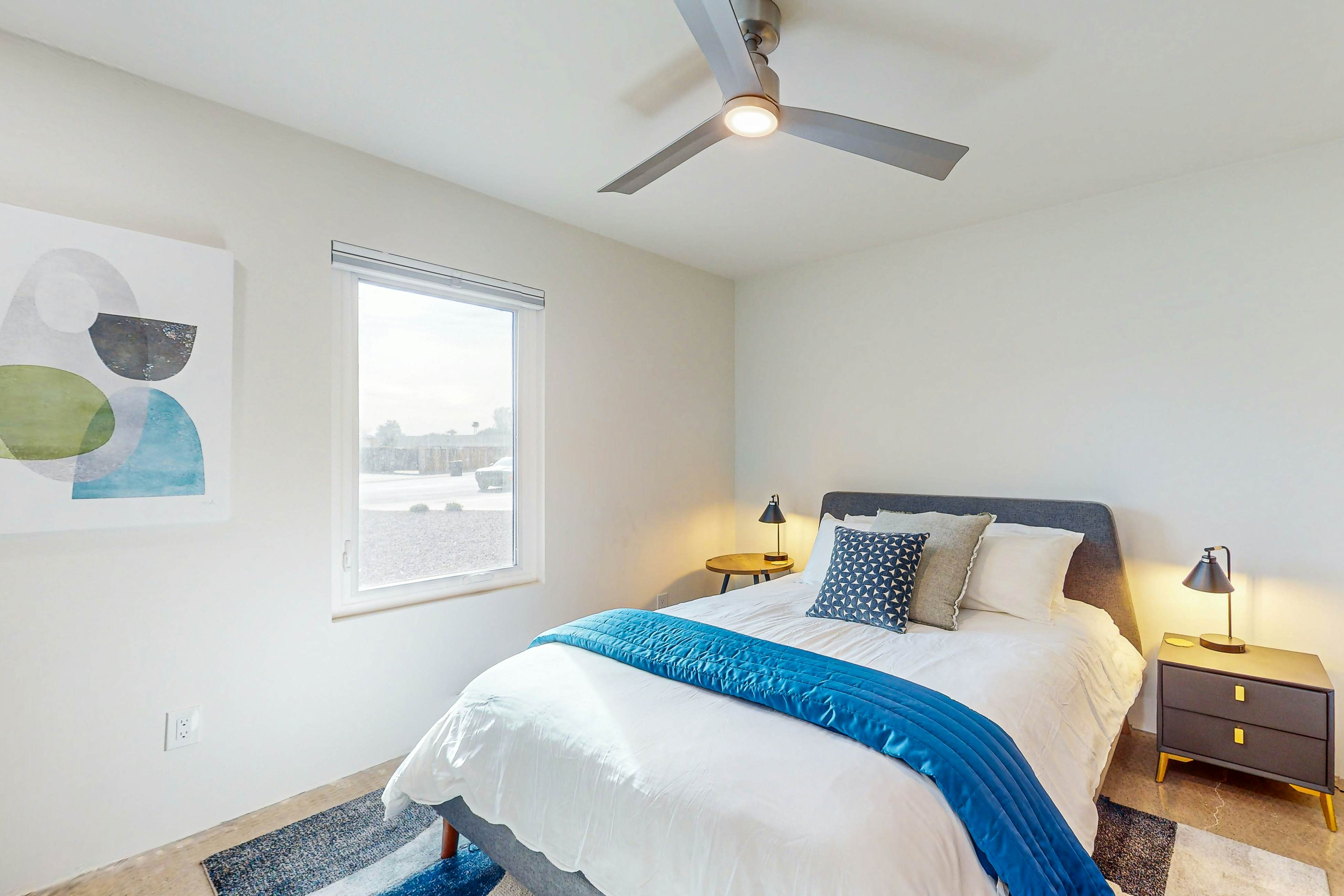 The Chandler Hideaway