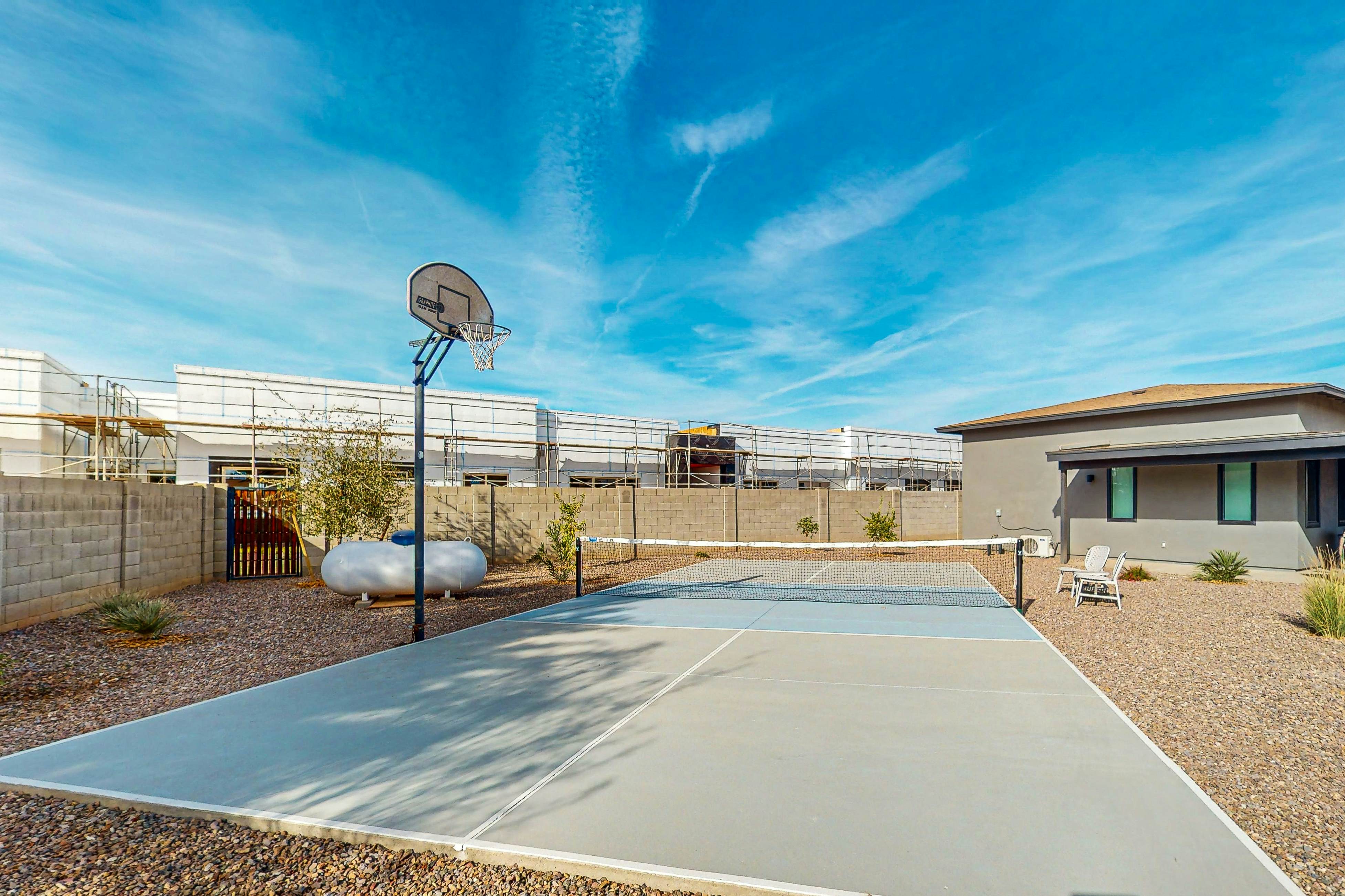 The Chandler Hideaway