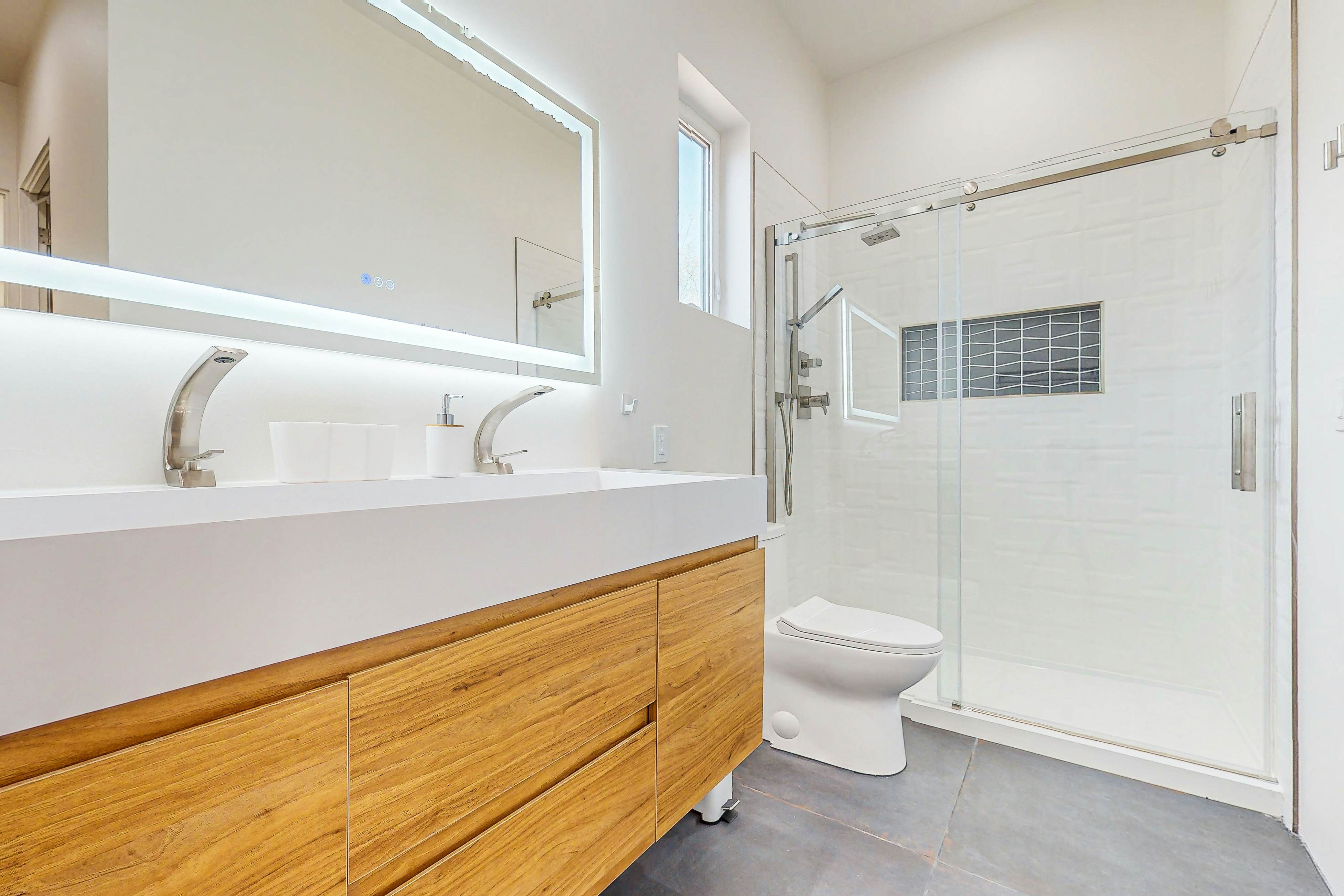 The Chandler Hideaway