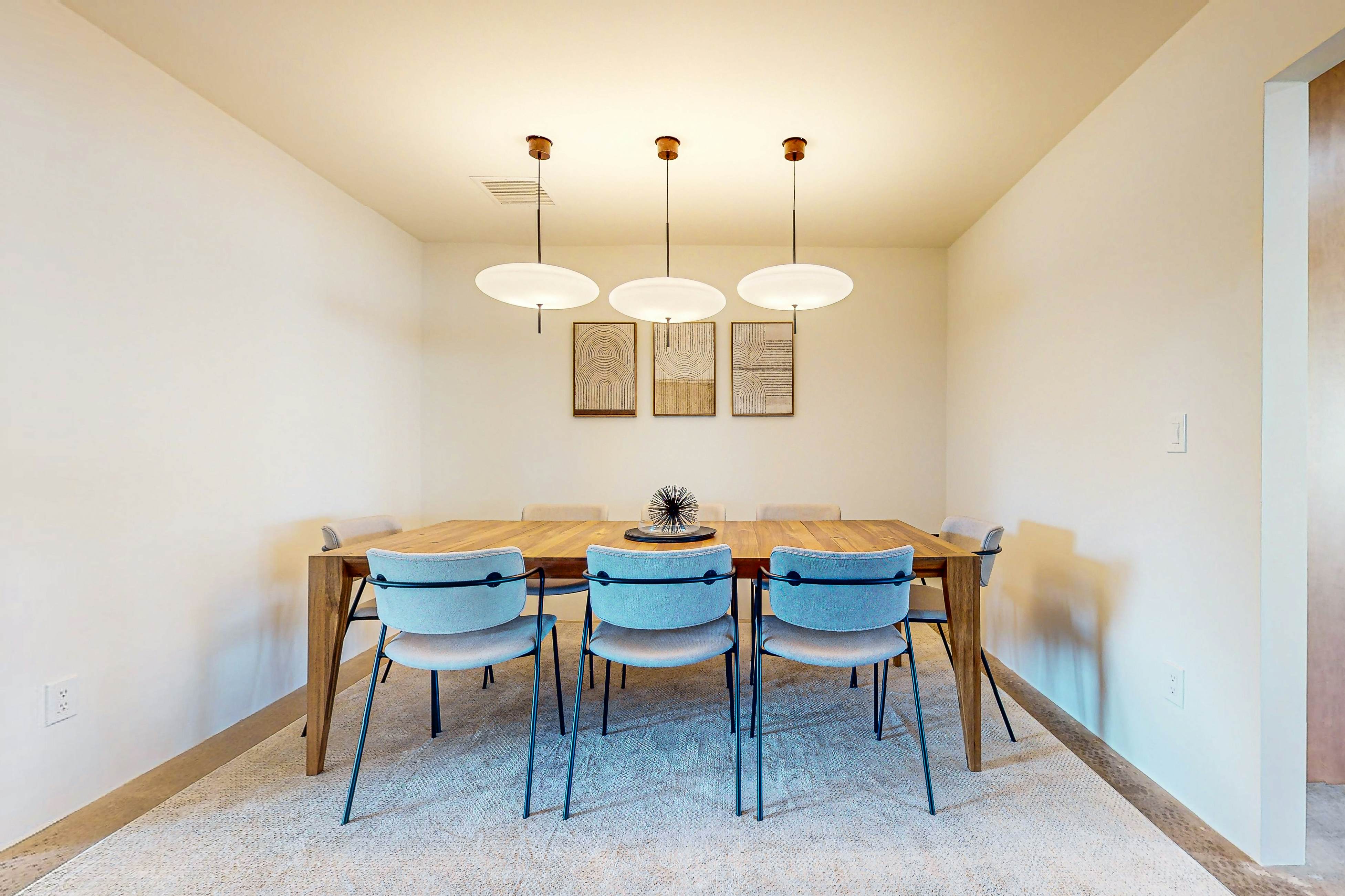 The Chandler Hideaway