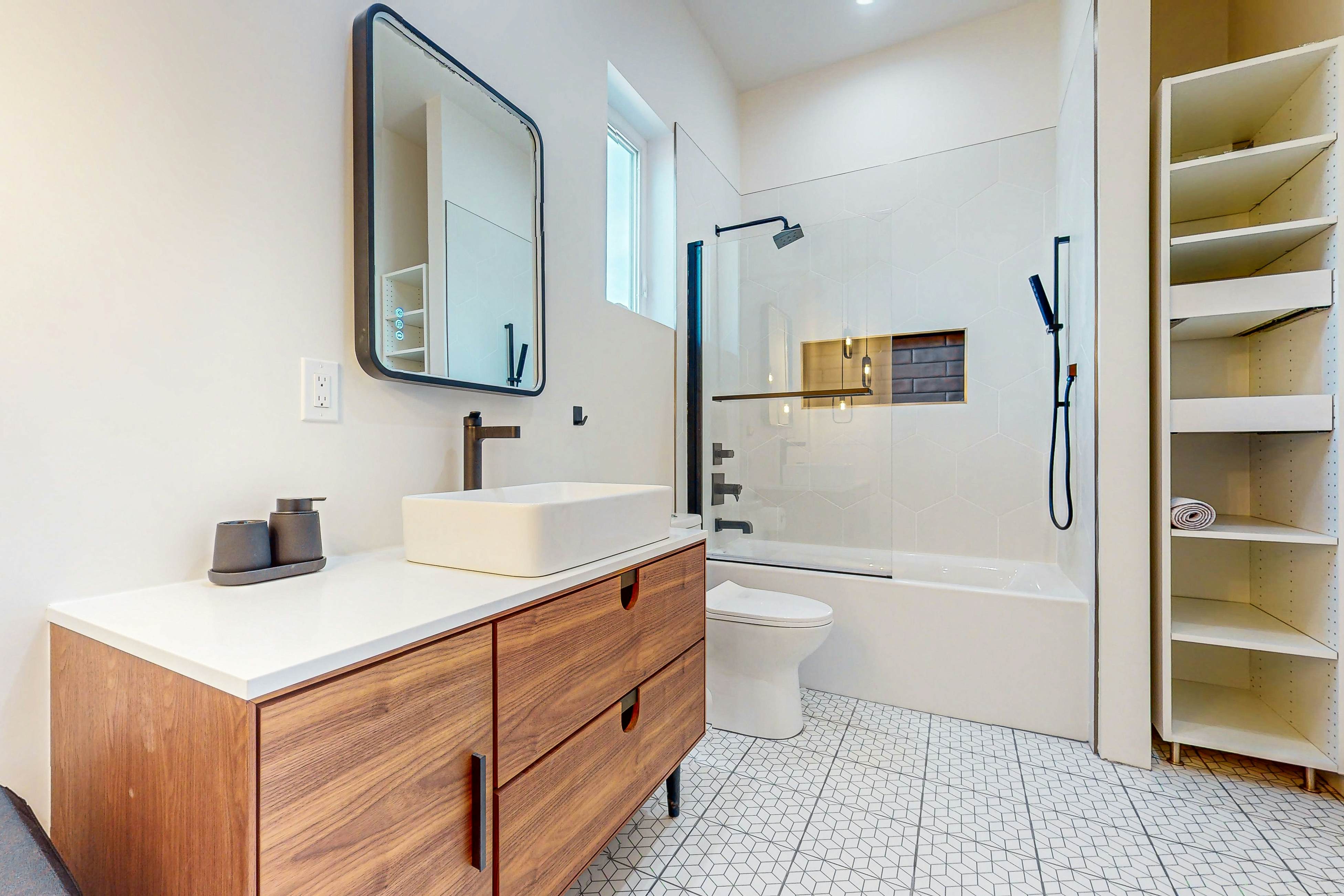 The Chandler Hideaway