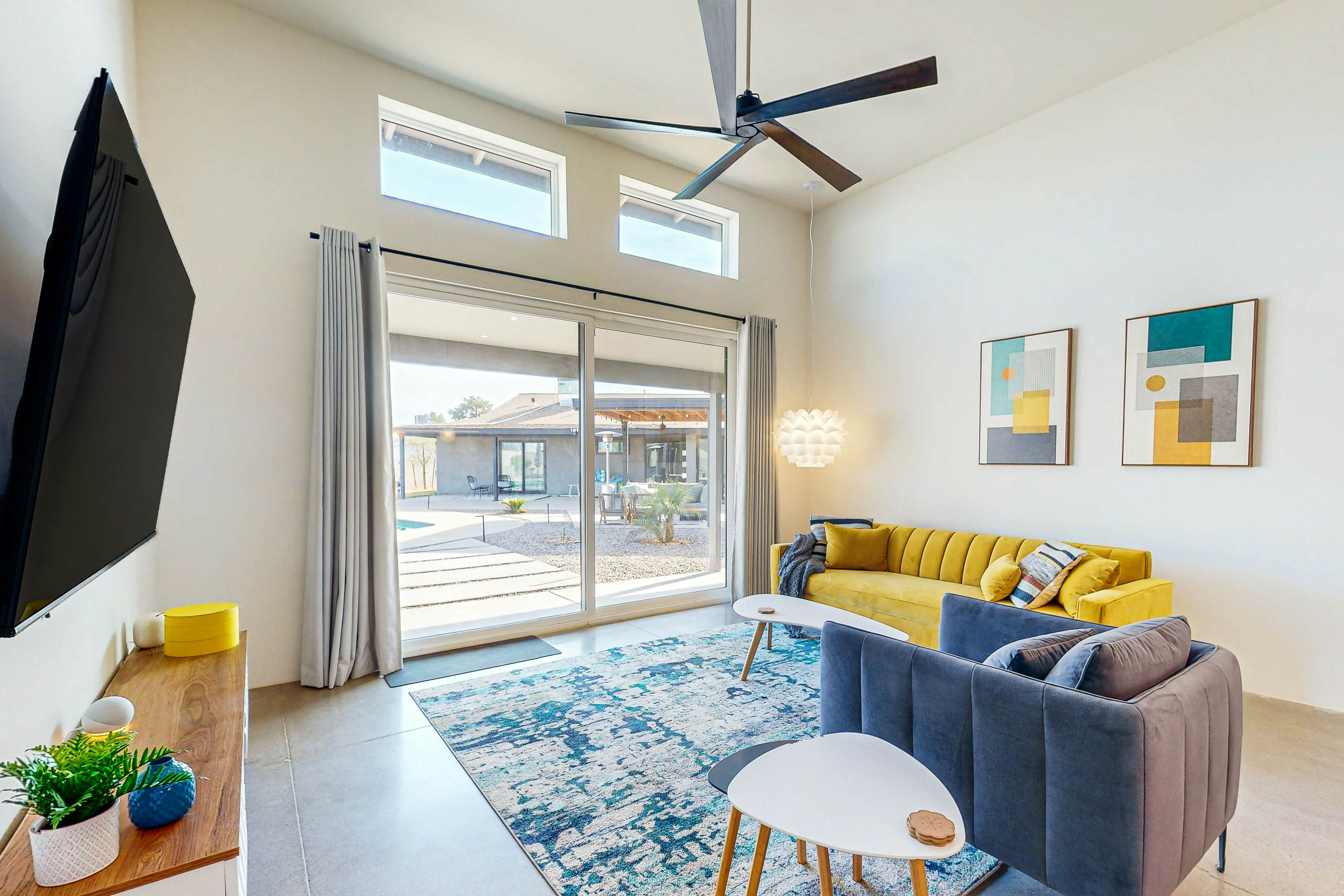 The Chandler Hideaway