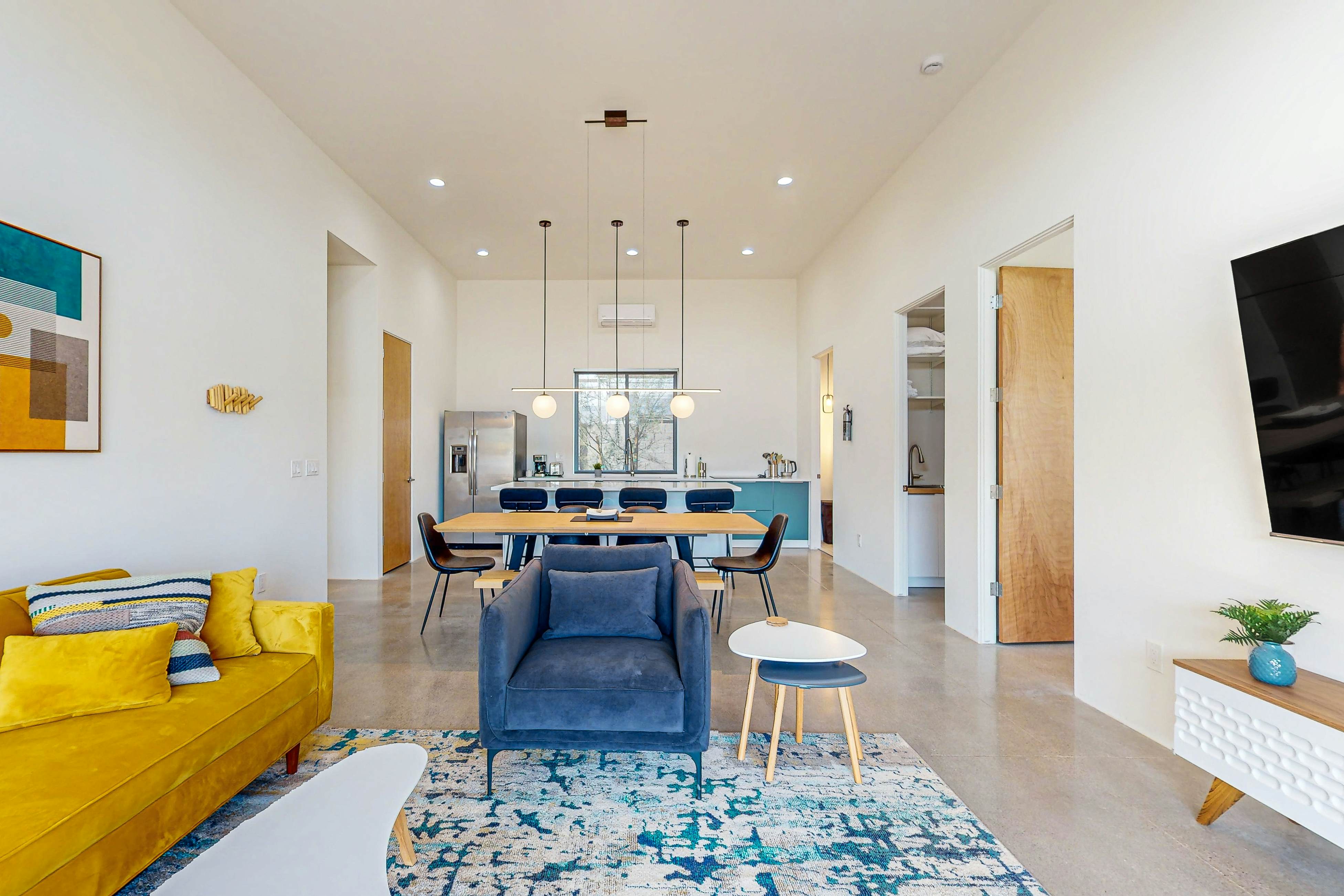 The Chandler Hideaway