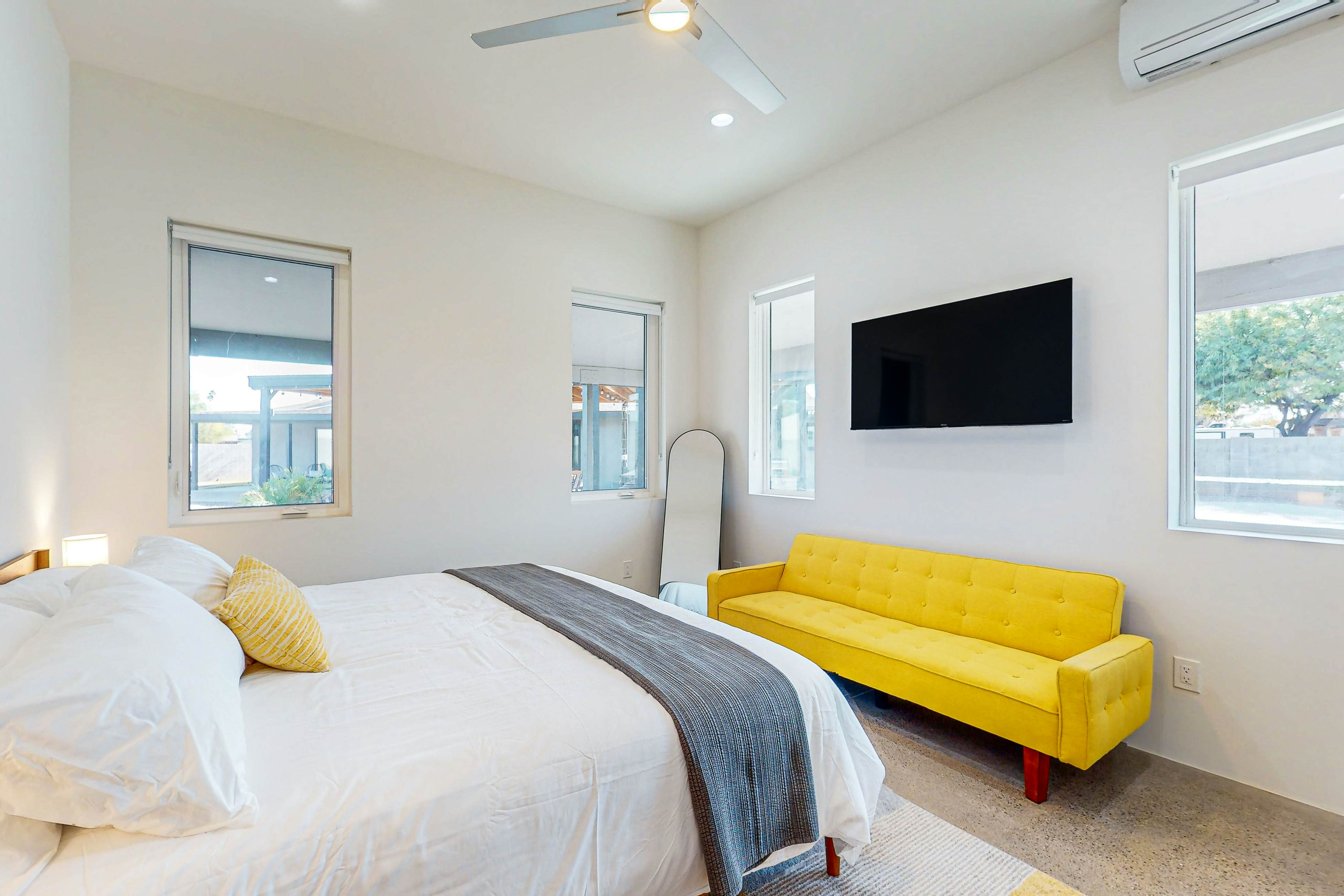 The Chandler Hideaway