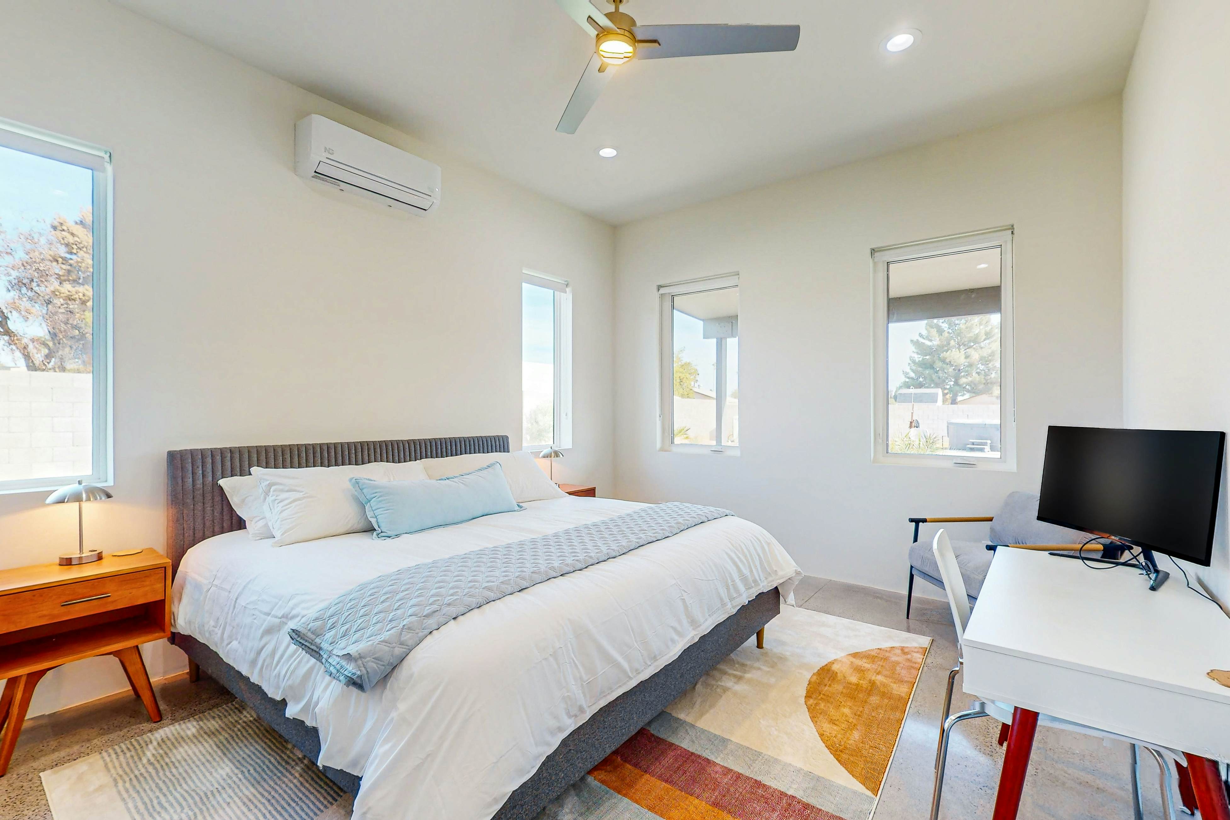 The Chandler Hideaway