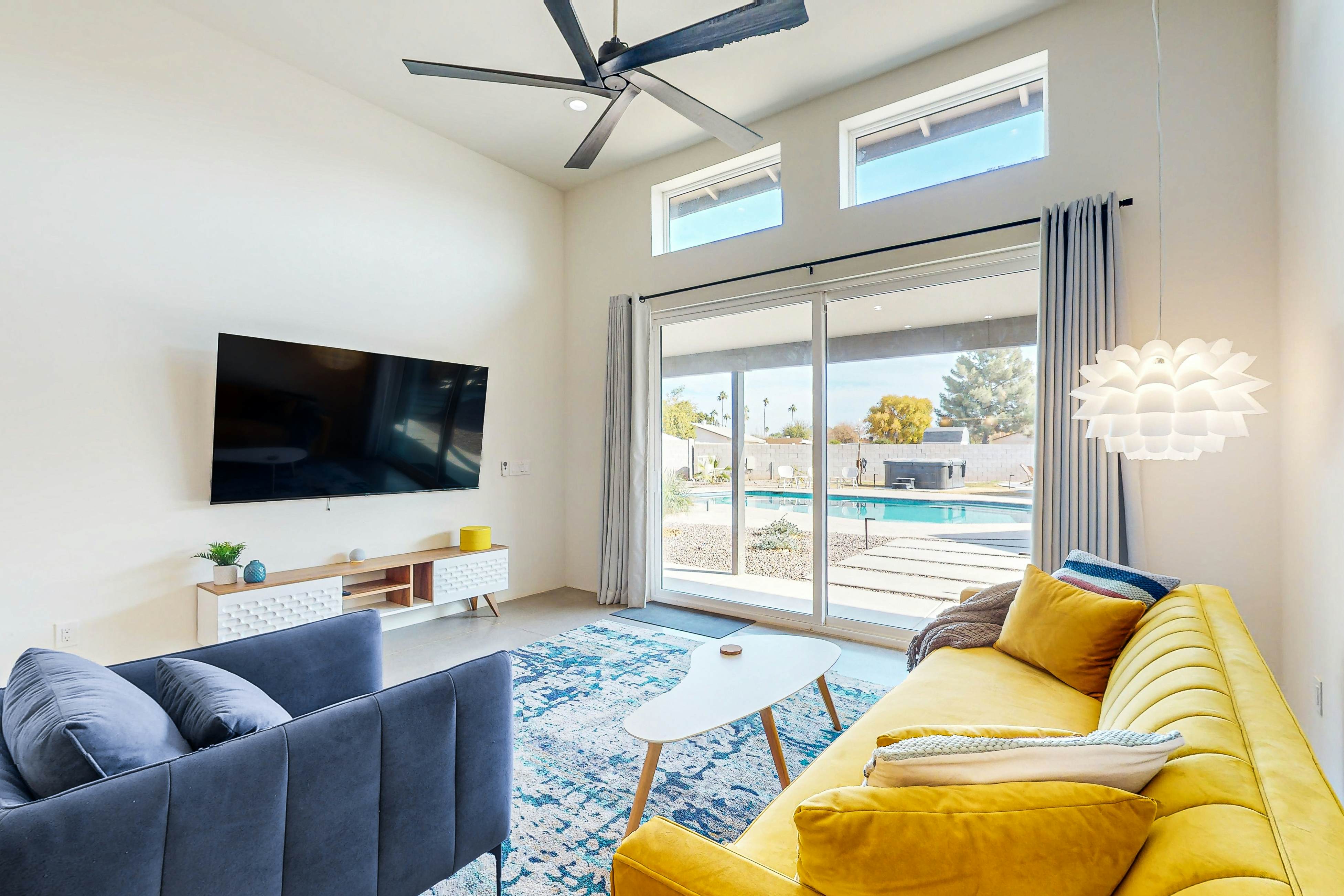 The Chandler Hideaway