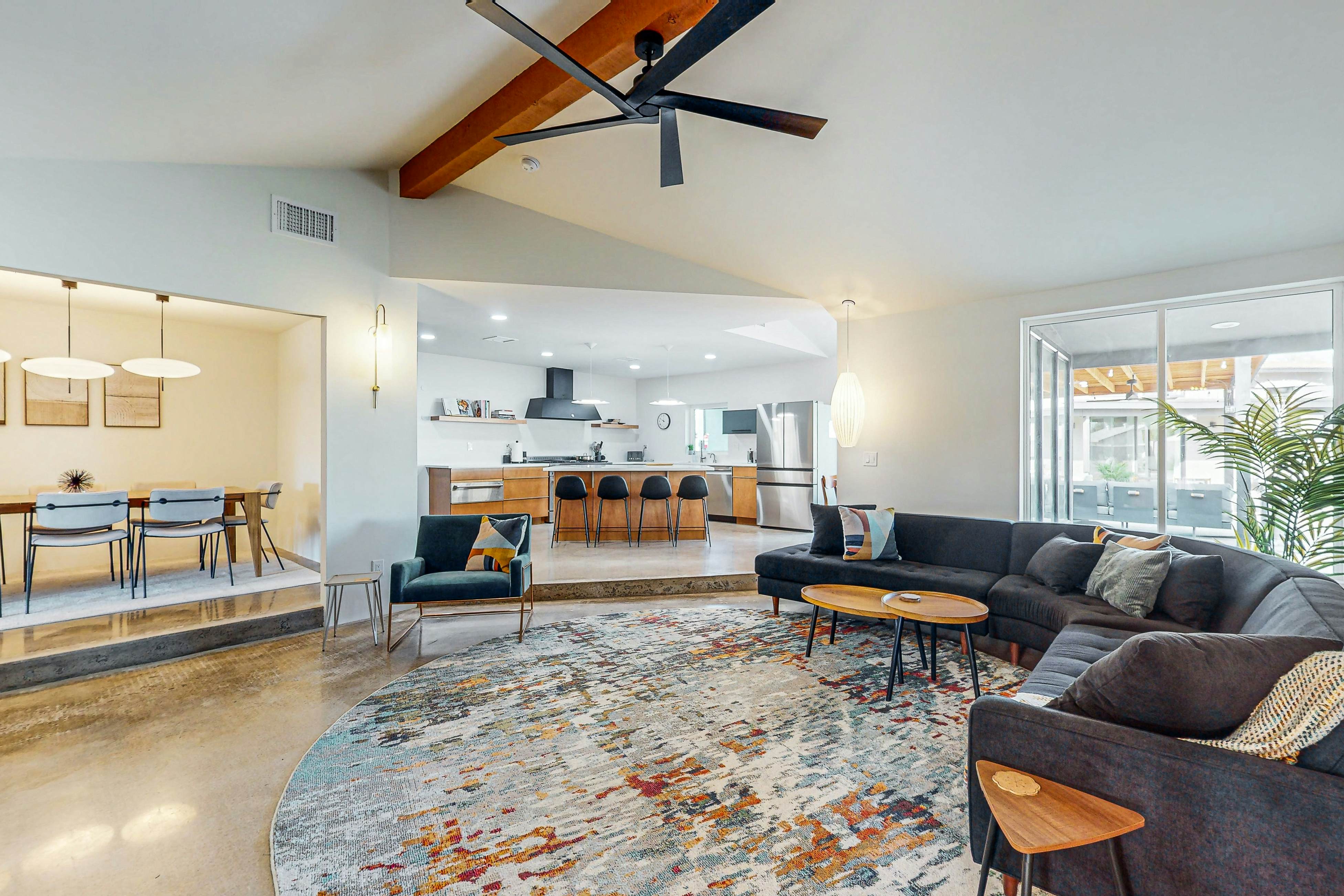 The Chandler Hideaway