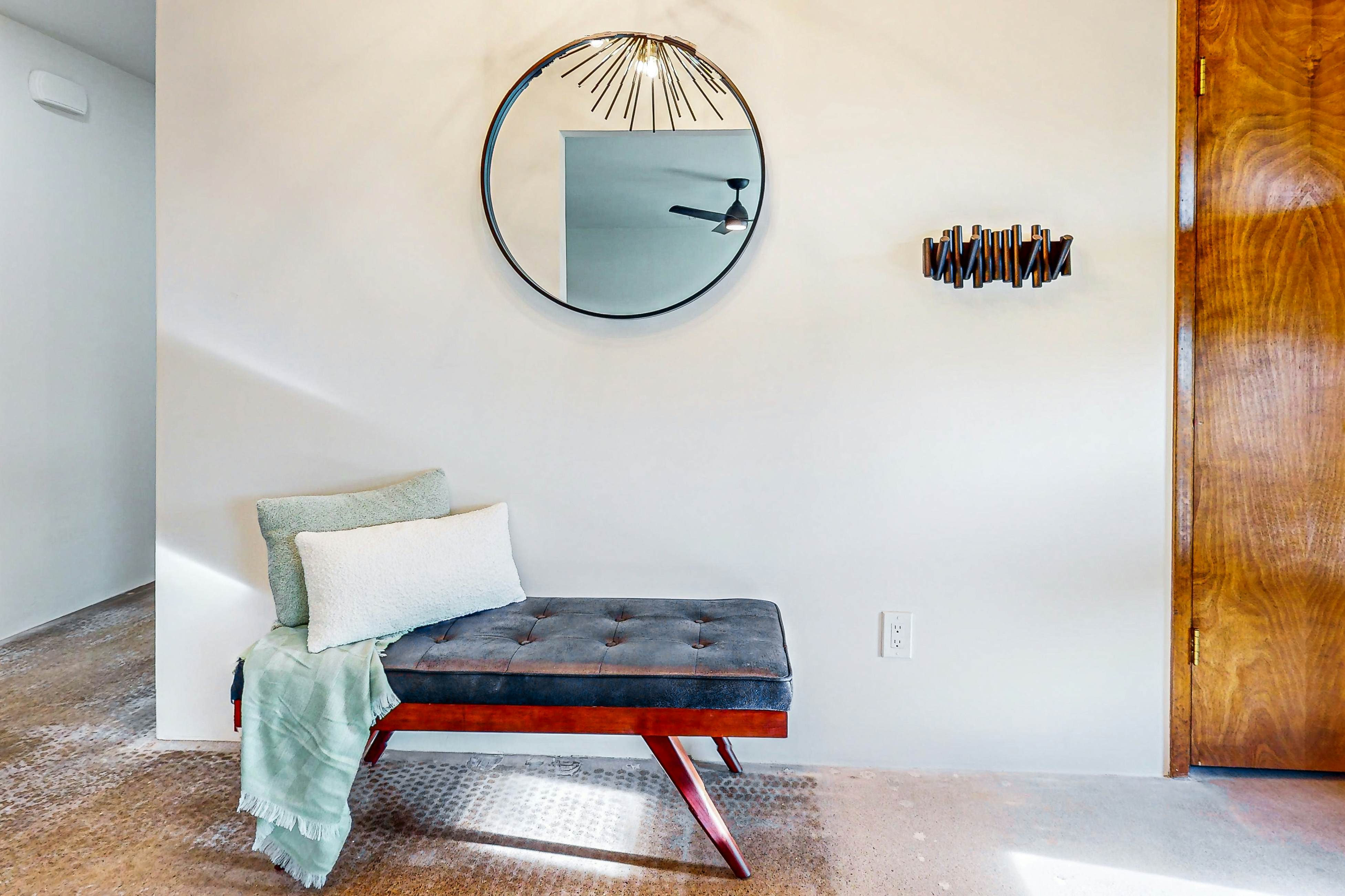 The Chandler Hideaway