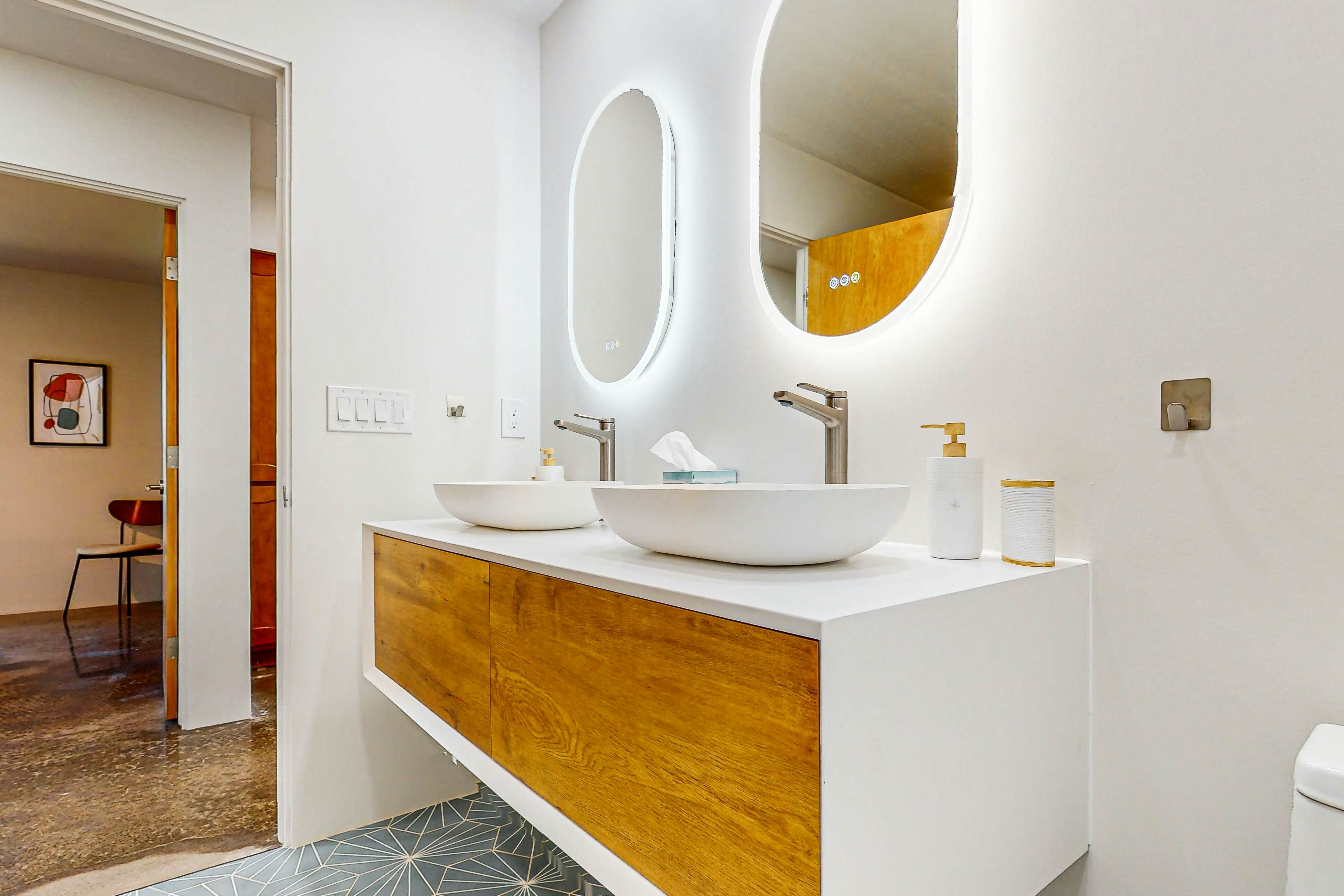 The Chandler Hideaway