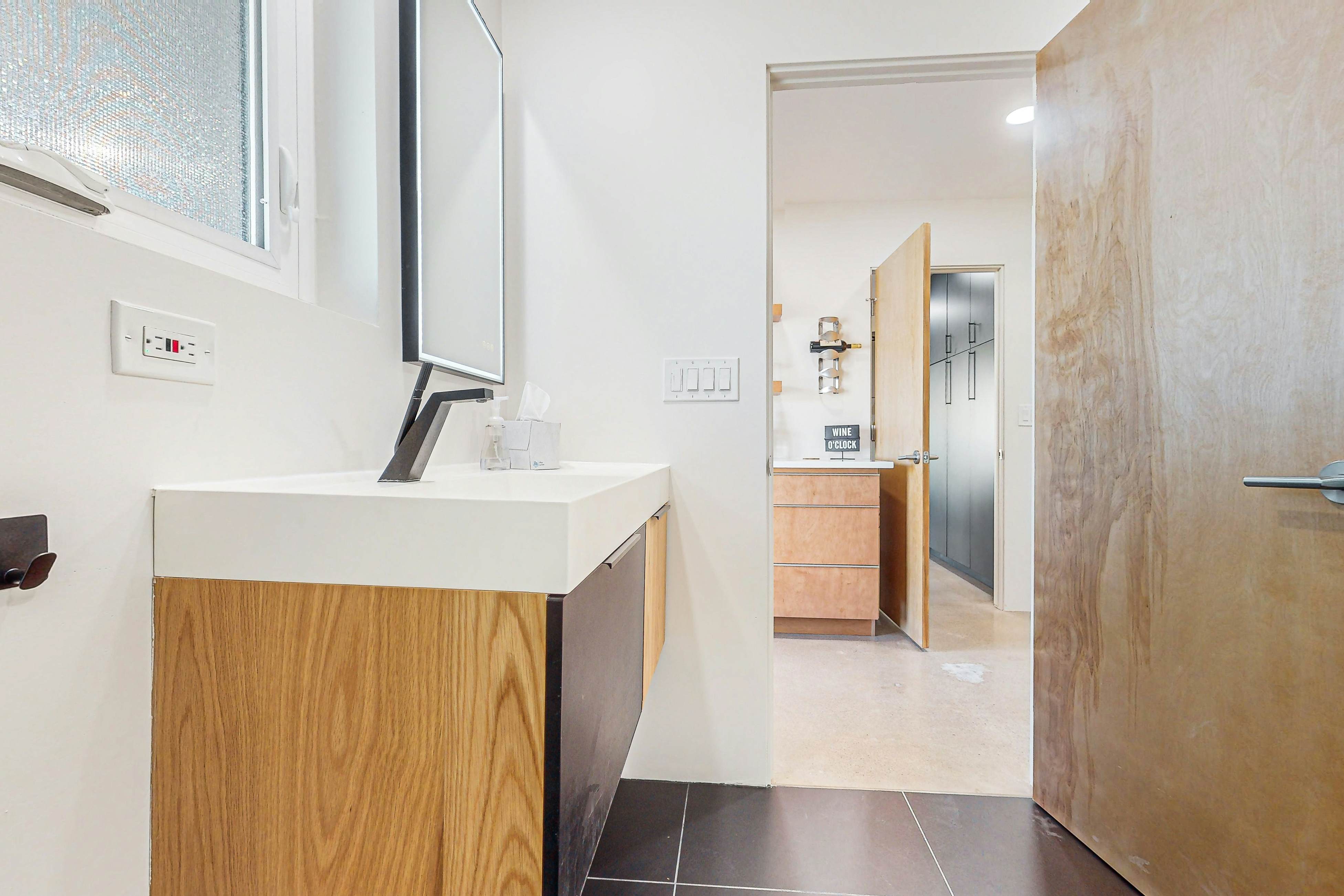 The Chandler Hideaway